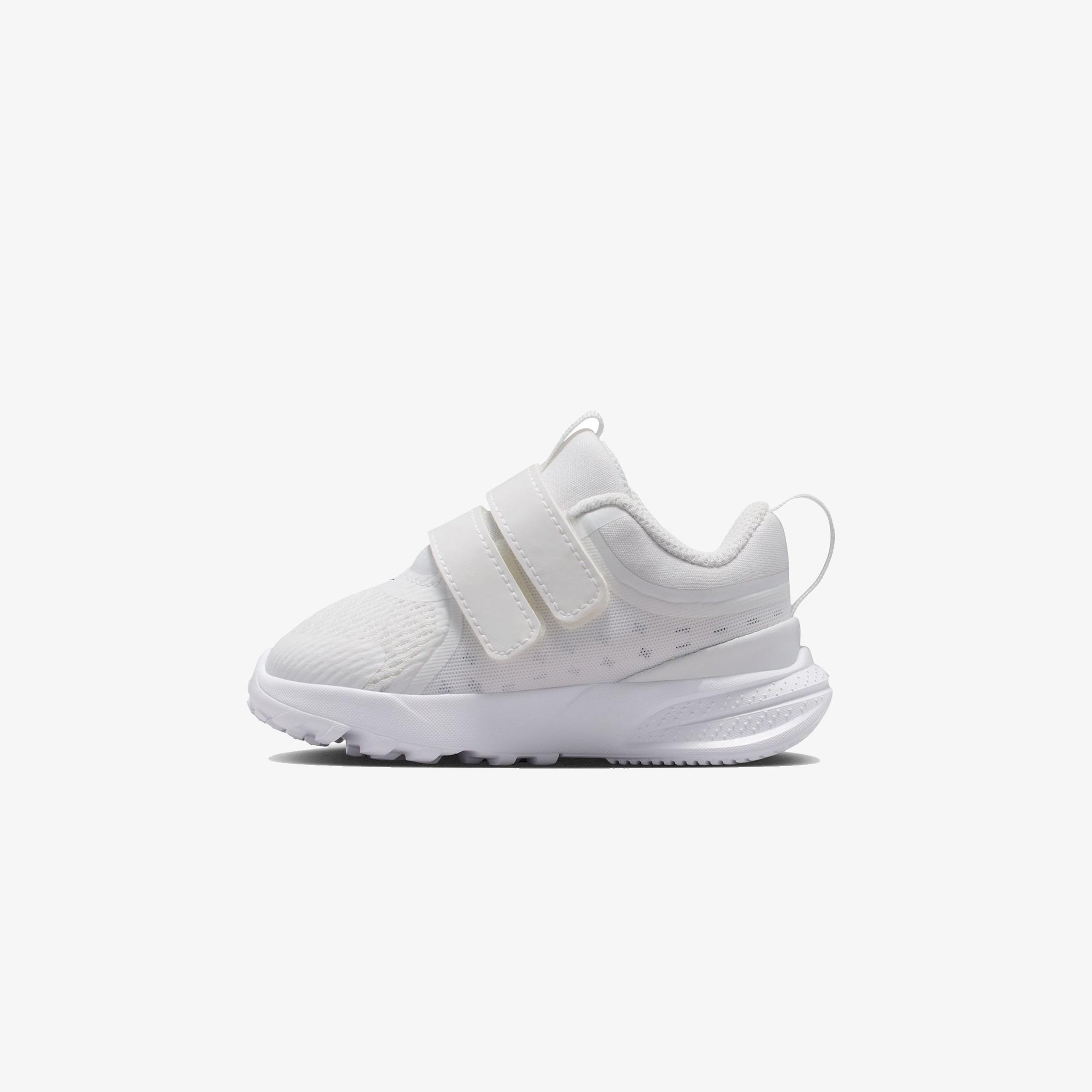 Nike Star Runner 5 Çocuk Beyaz Spor Ayakkabı