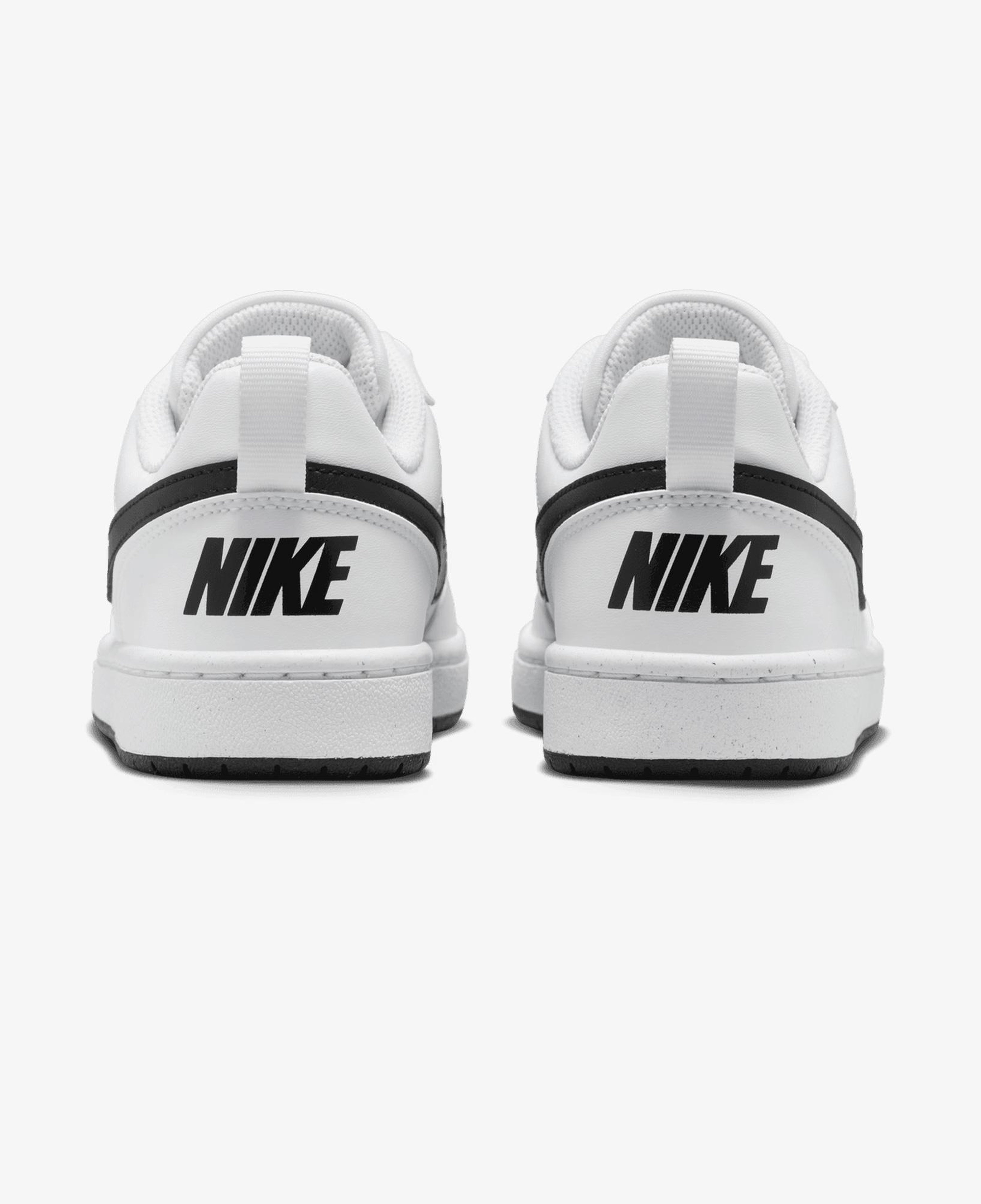 Nike Court Borough Low Recraft Beyaz Spor Ayakkabı