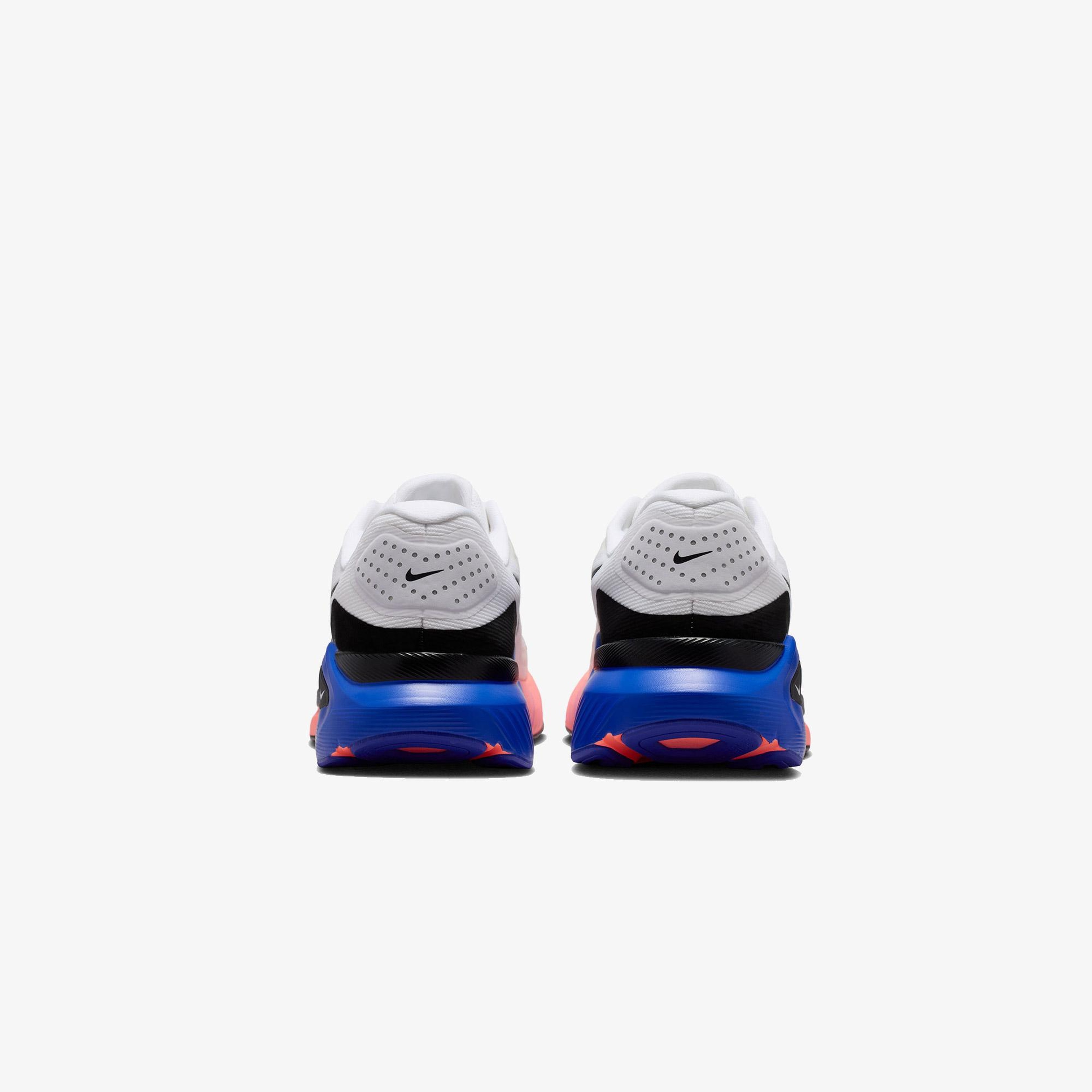 Nike Structure 26 Erkek Renkli Koşu Ayakkabısı