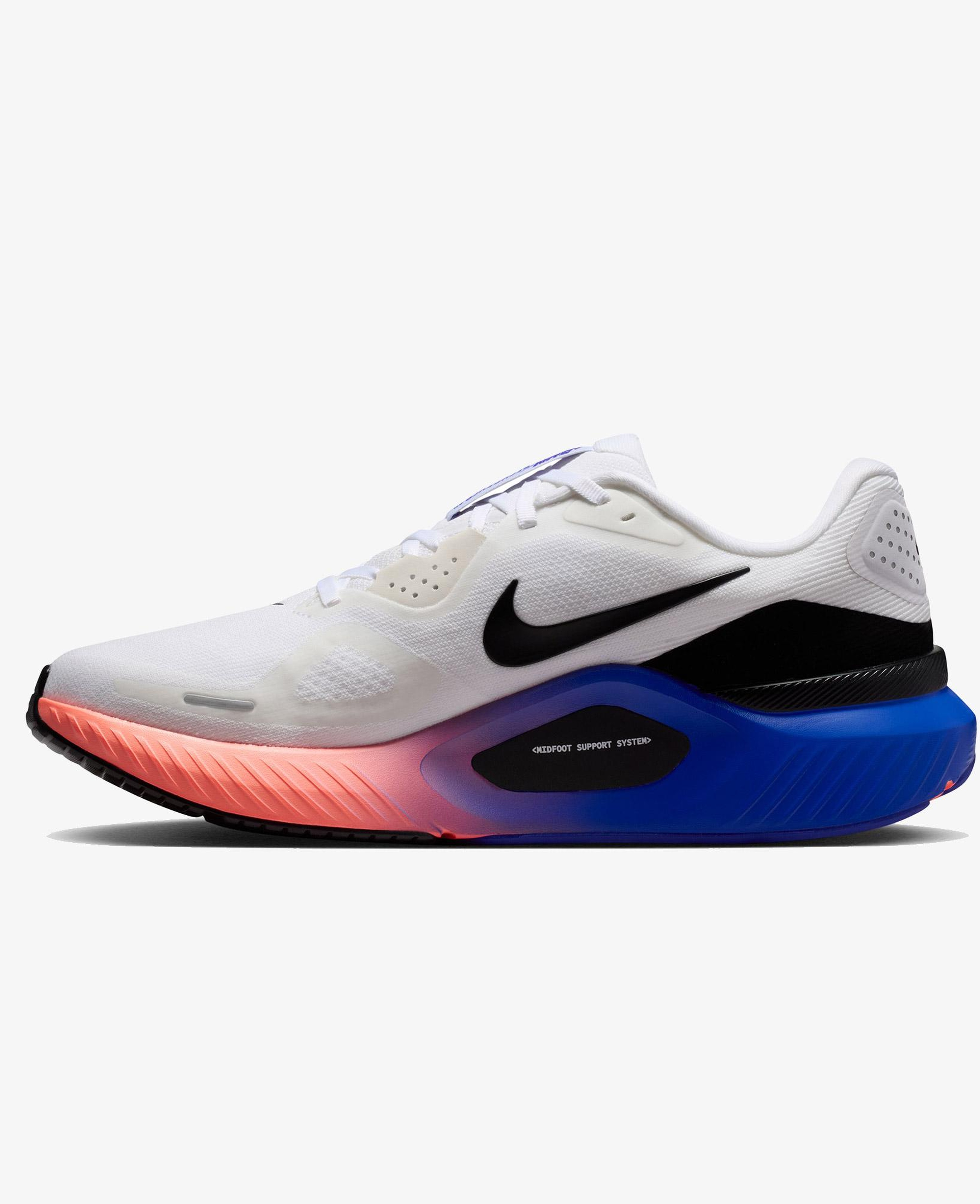 Nike Structure 26 Erkek Renkli Koşu Ayakkabısı