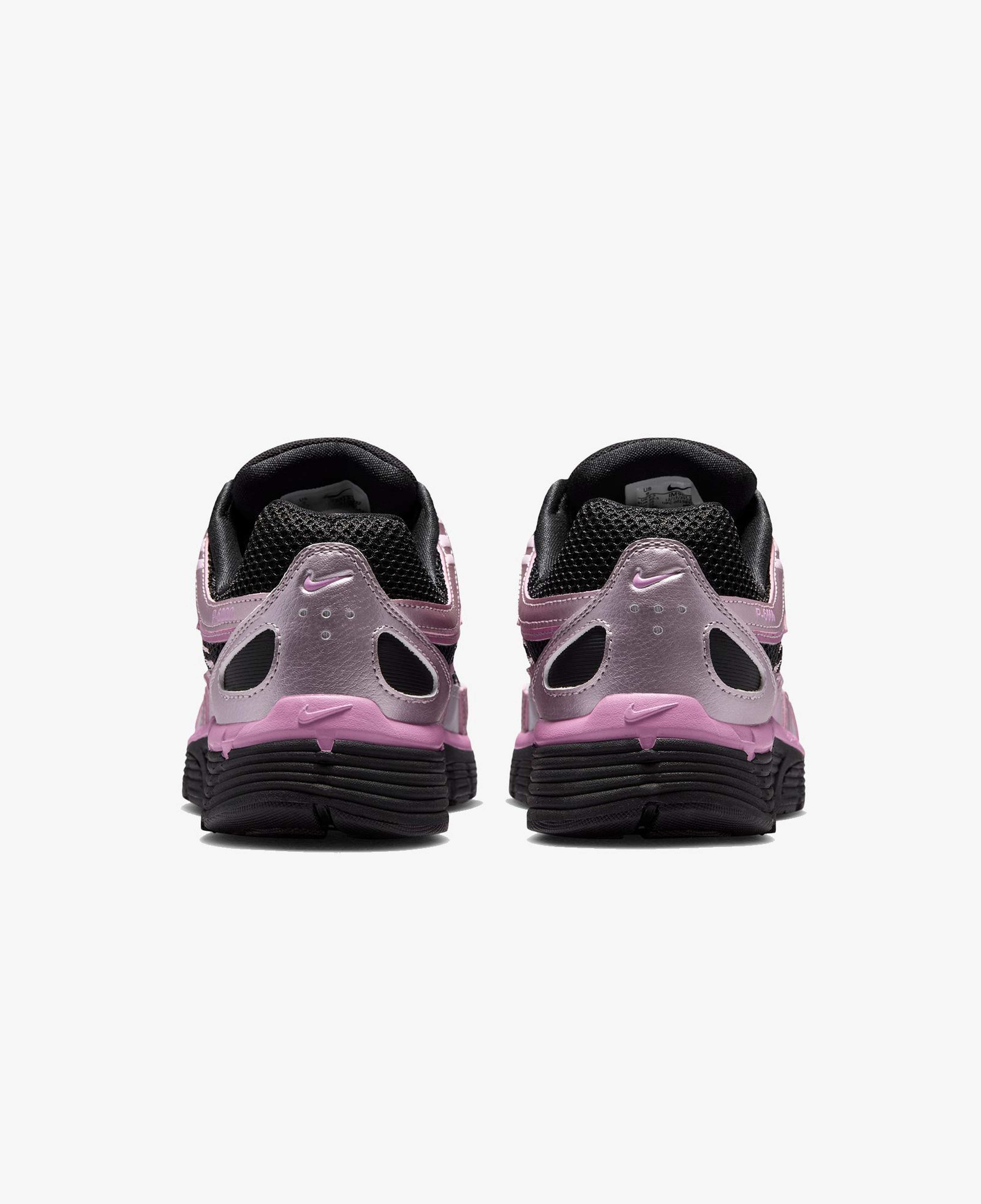 Nike P-6000 Kadın Pembe Spor Ayakkabı