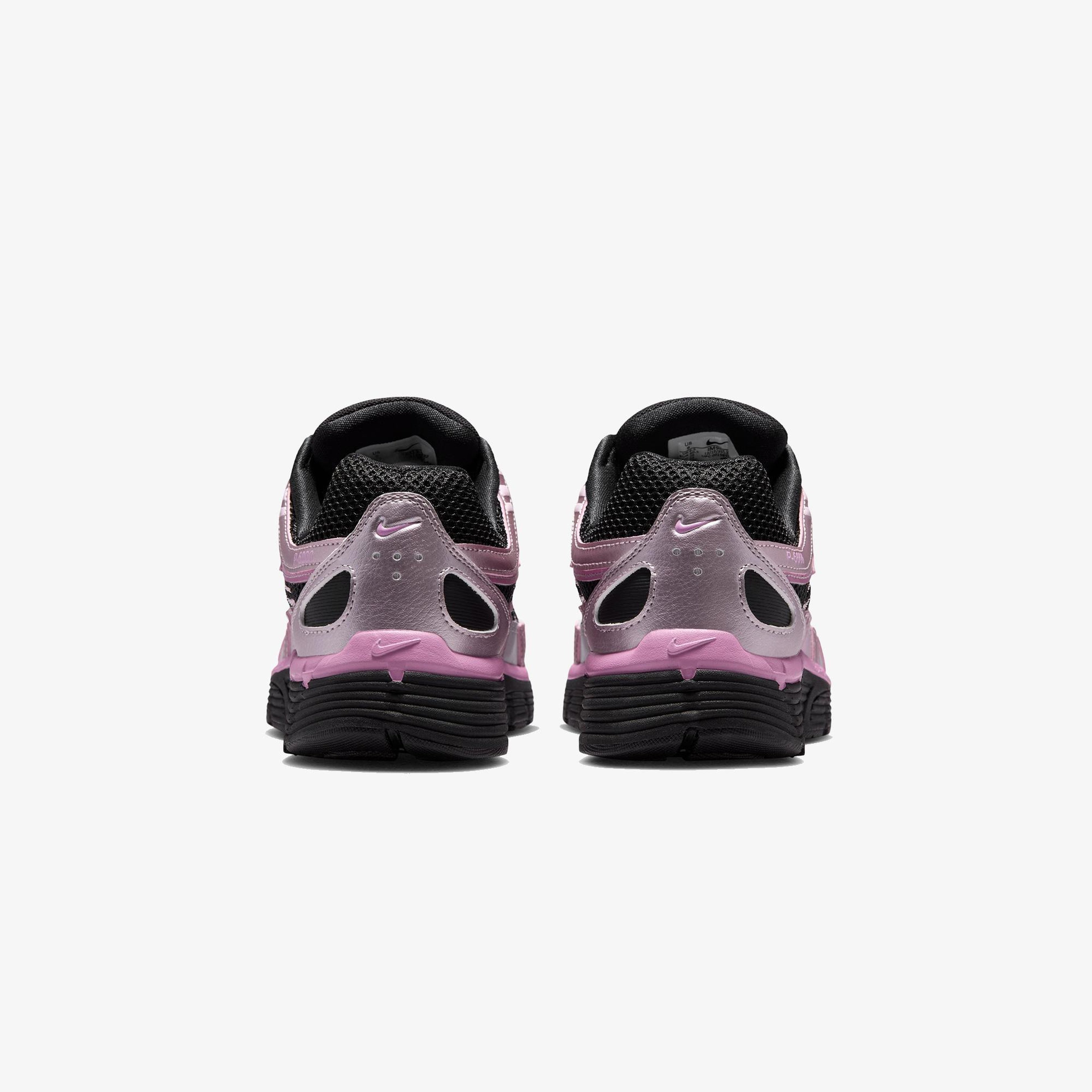 Nike P-6000 Kadın Pembe Spor Ayakkabı