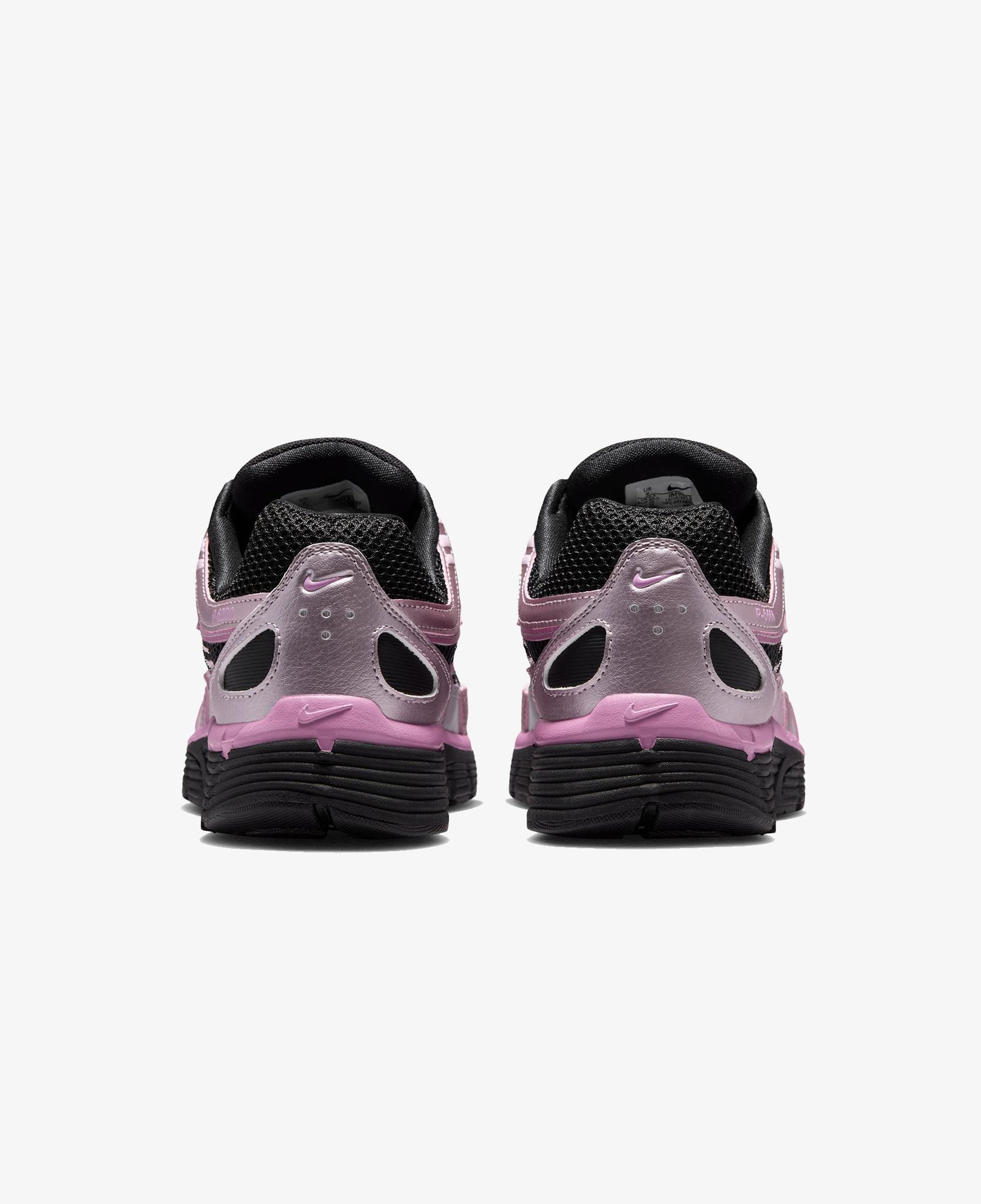 Nike P-6000 Kadın Pembe Spor Ayakkabı