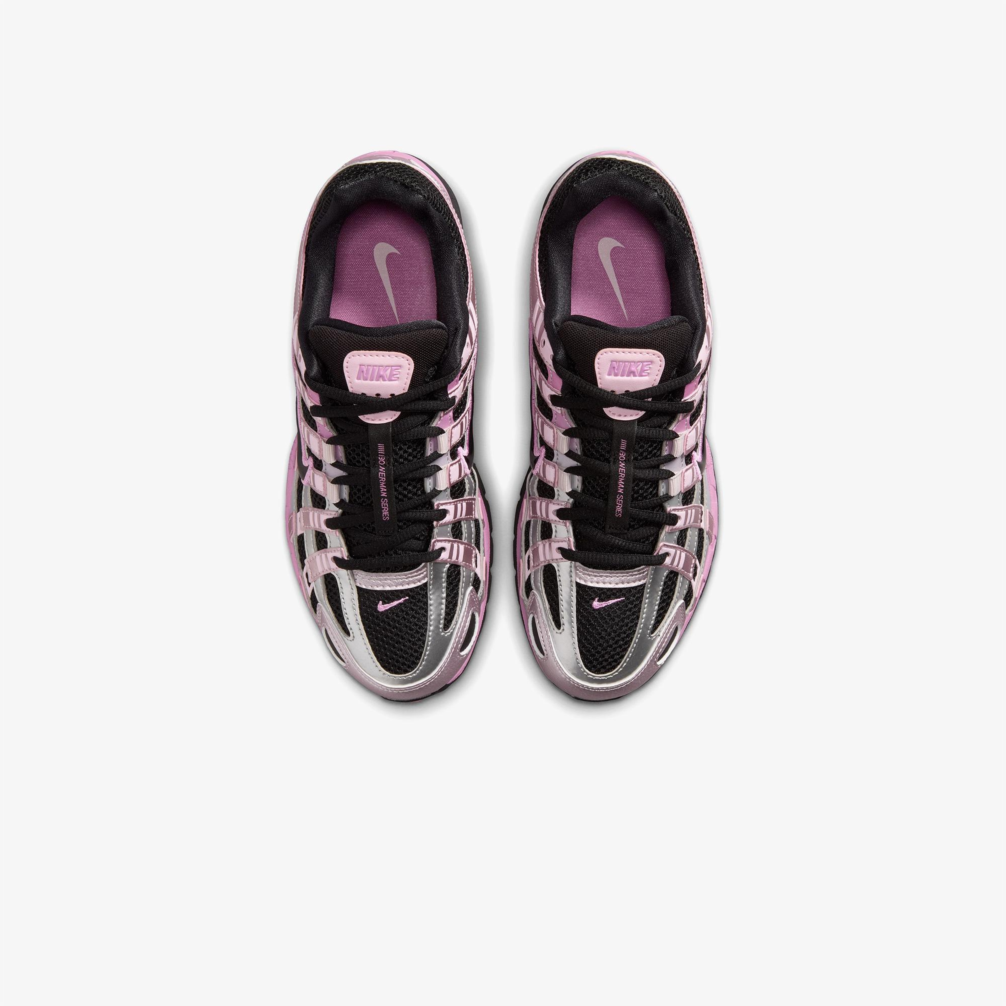 Nike P-6000 Kadın Pembe Spor Ayakkabı