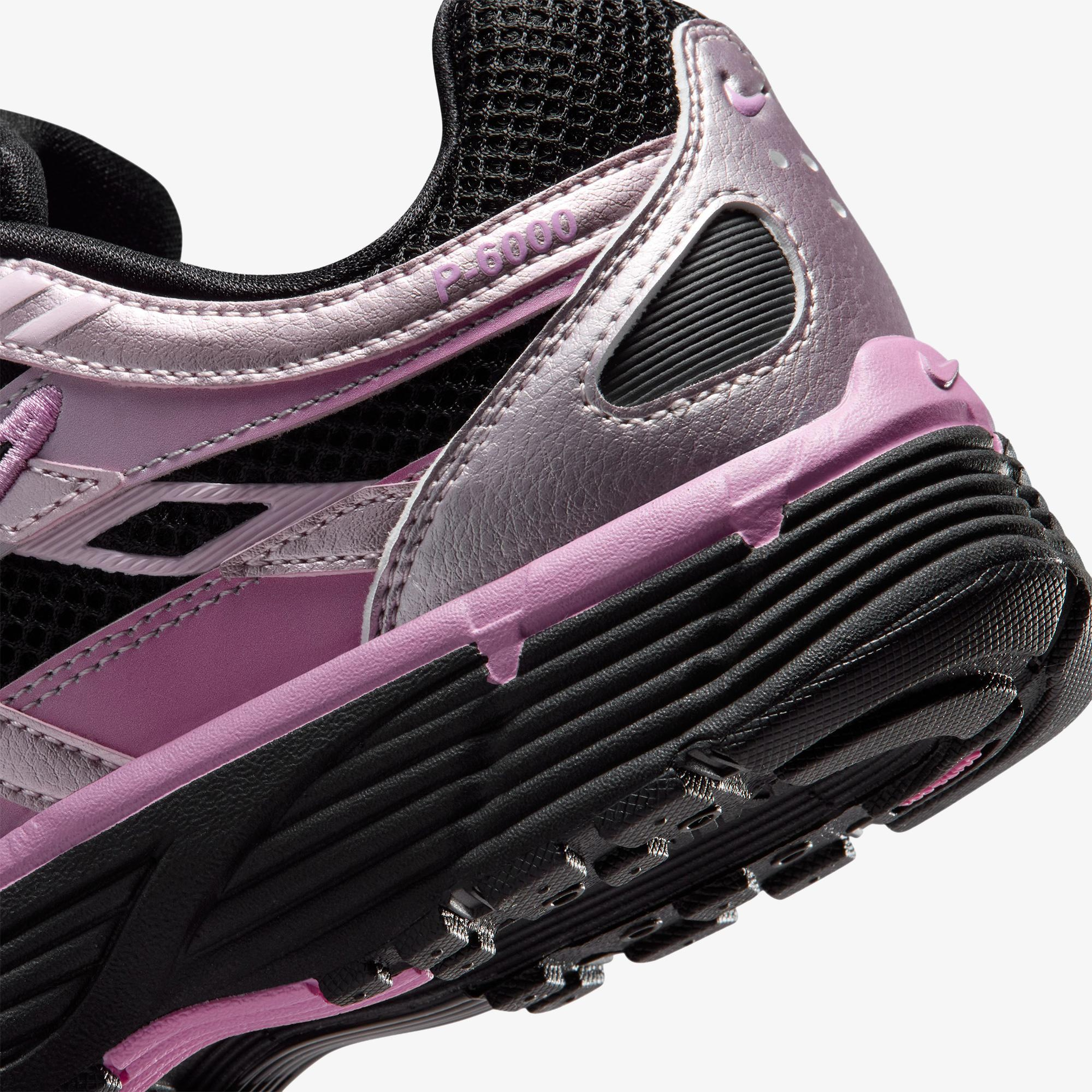 Nike P-6000 Kadın Pembe Spor Ayakkabı