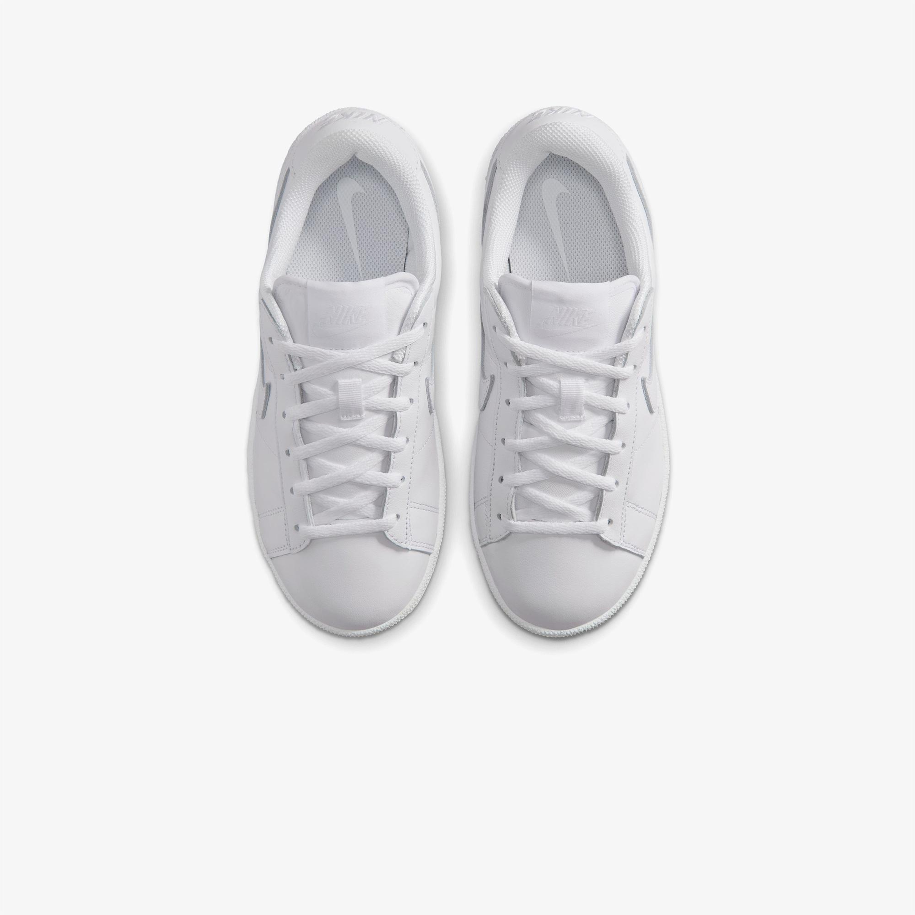 Nike Tennis Classic Beyaz Spor Ayakkabı