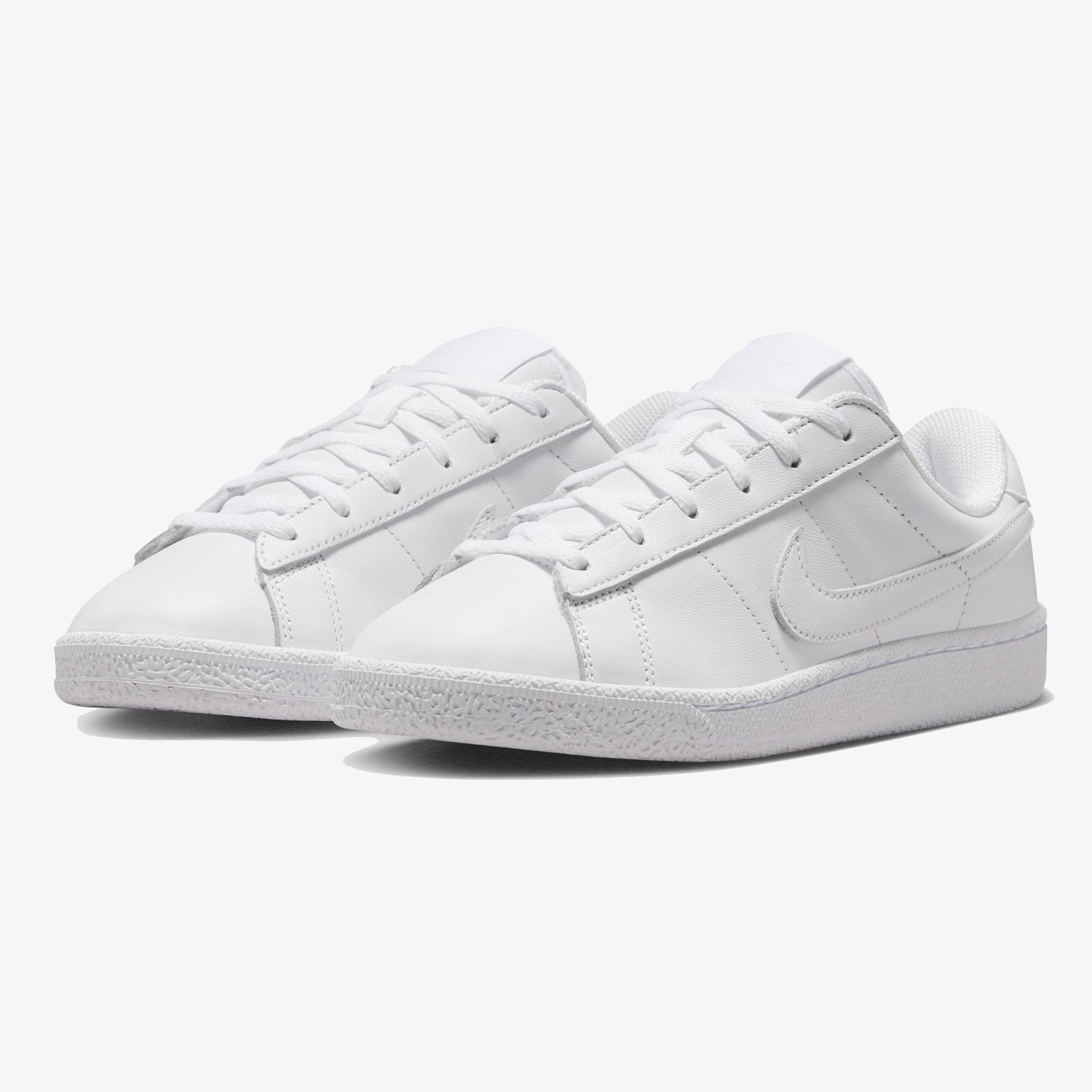 Nike Tennis Classic Beyaz Spor Ayakkabı