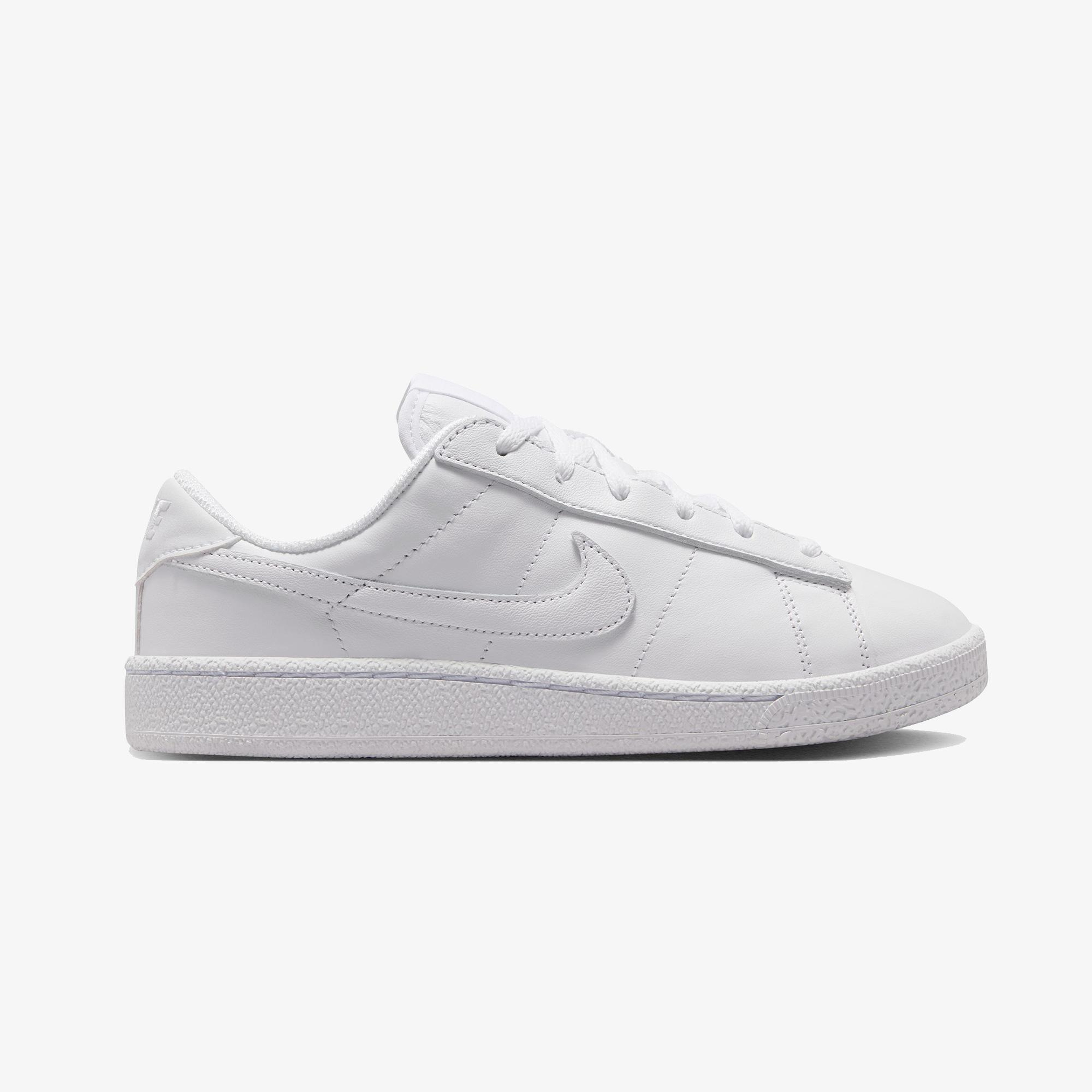 Nike Tennis Classic Beyaz Spor Ayakkabı