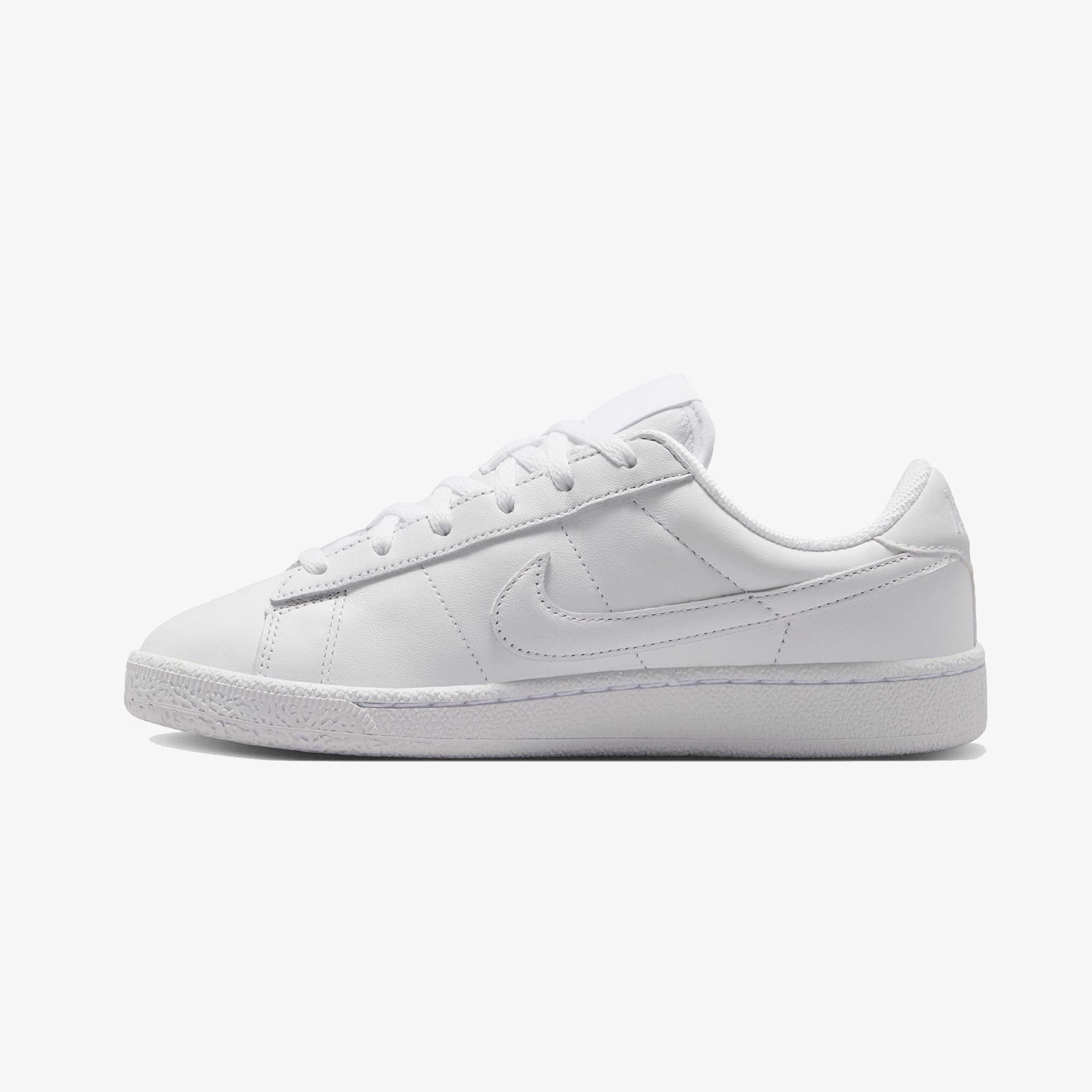 Nike Tennis Classic Beyaz Spor Ayakkabı