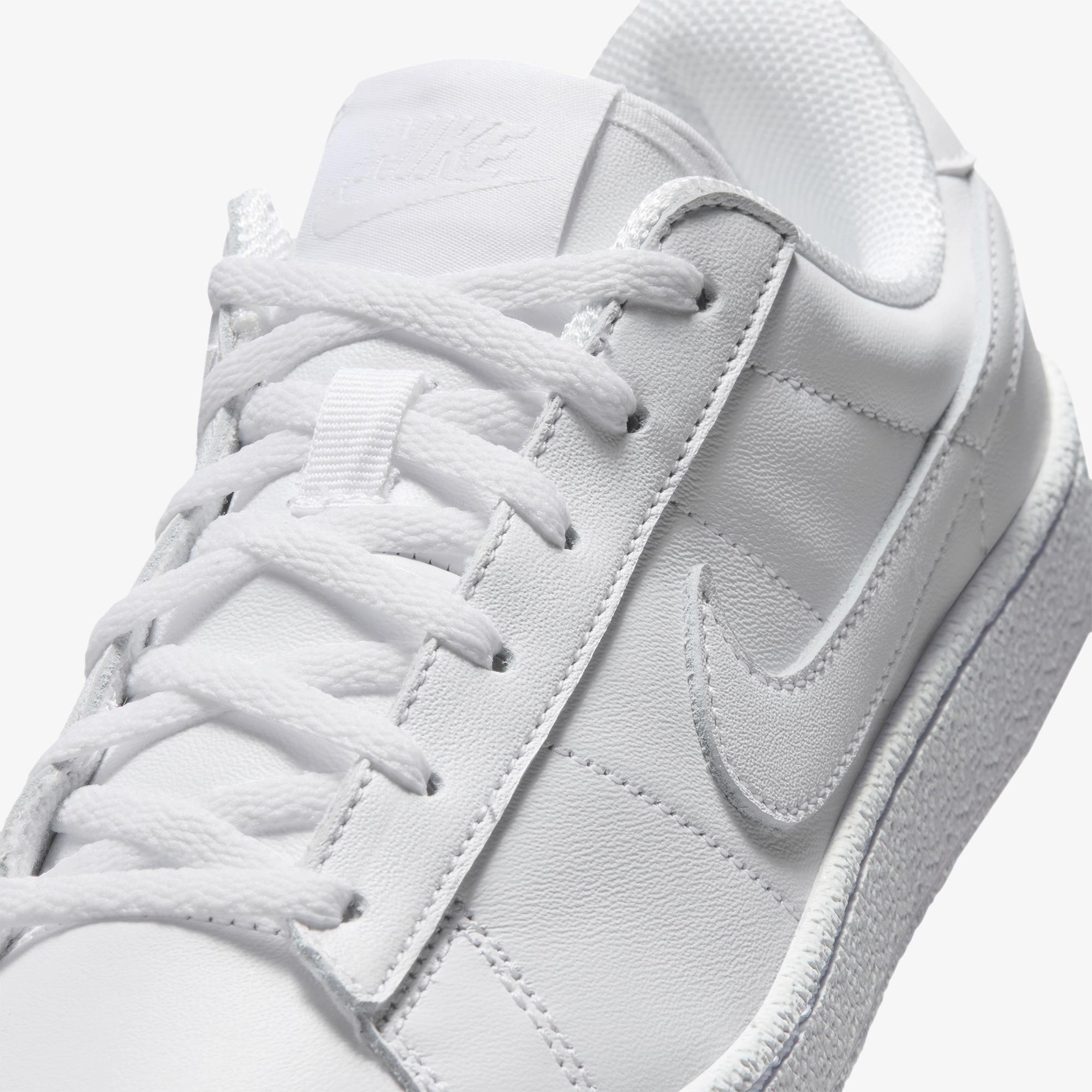 Nike Tennis Classic Beyaz Spor Ayakkabı