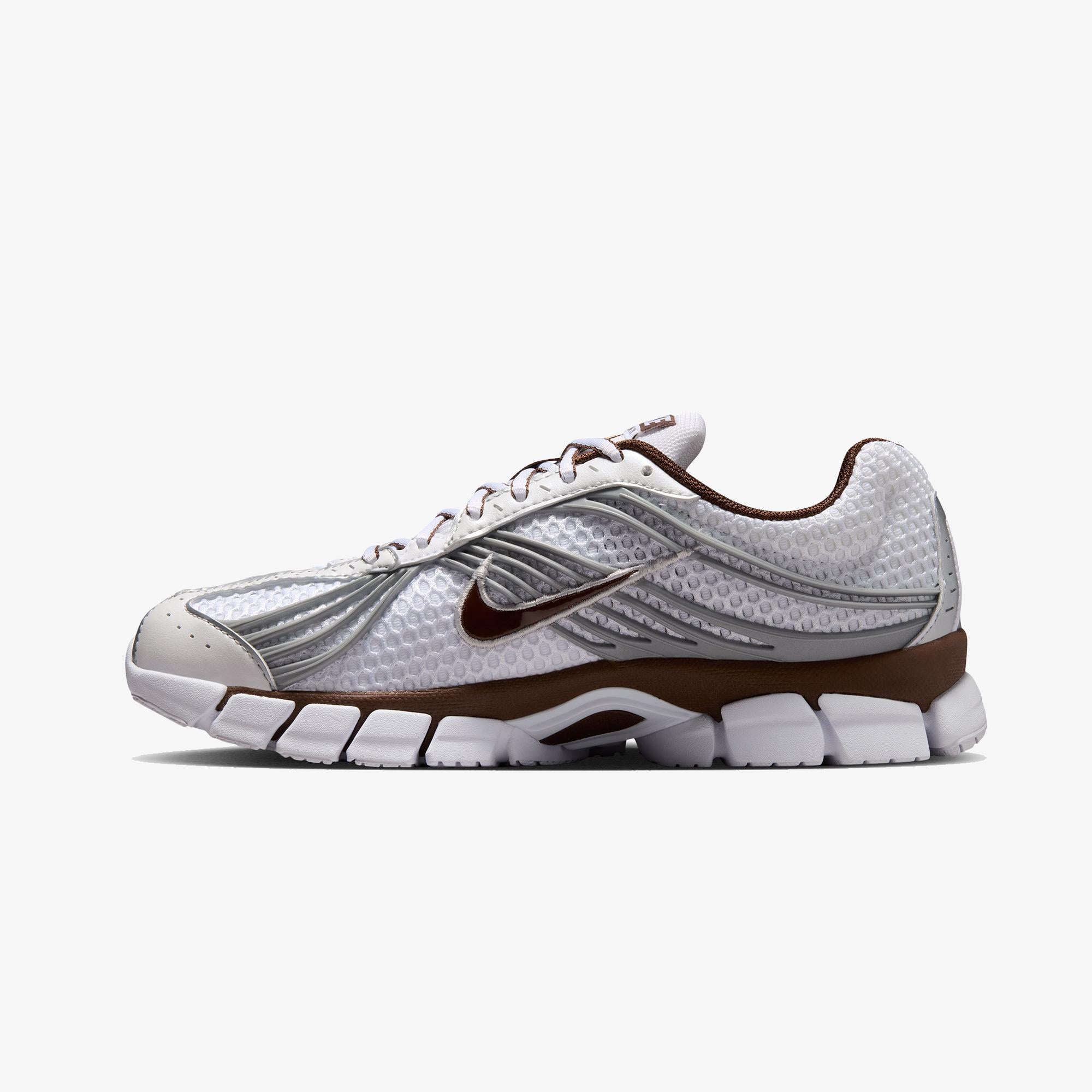 Nike Zoom Skylon 11 Kadın Gri Spor Ayakkabı