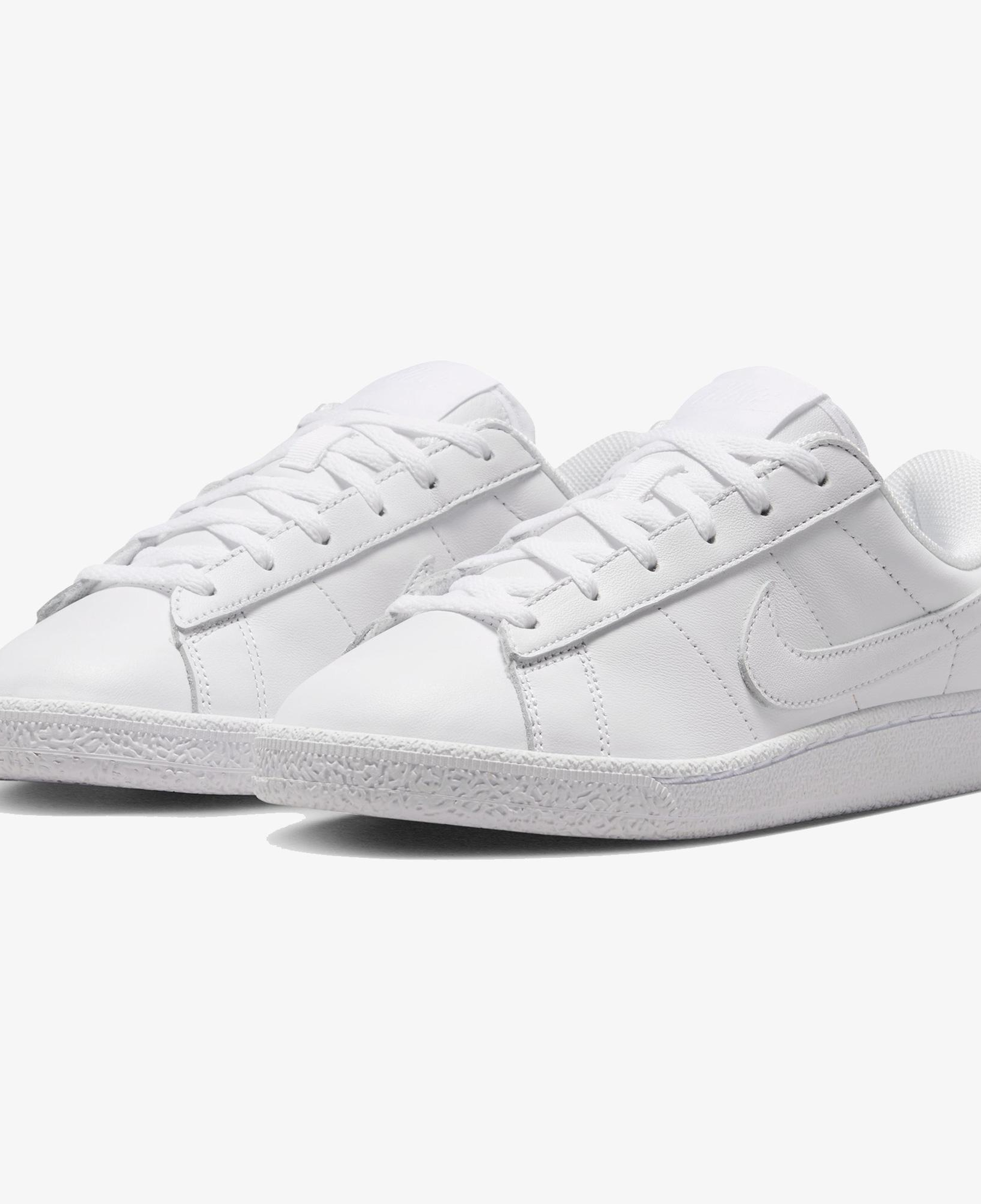Nike Tennis Classic Beyaz Spor Ayakkabı