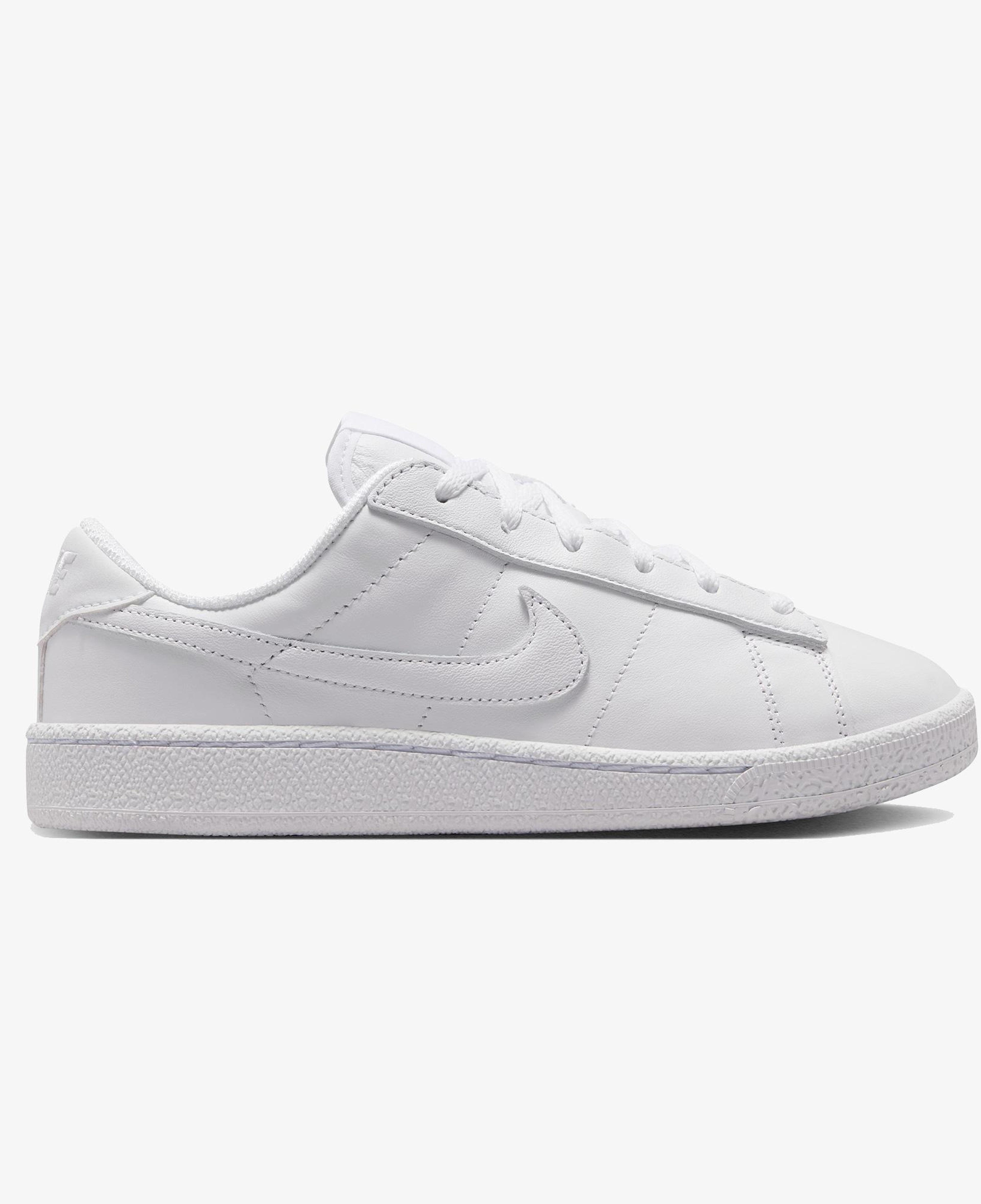 Nike Tennis Classic Beyaz Spor Ayakkabı