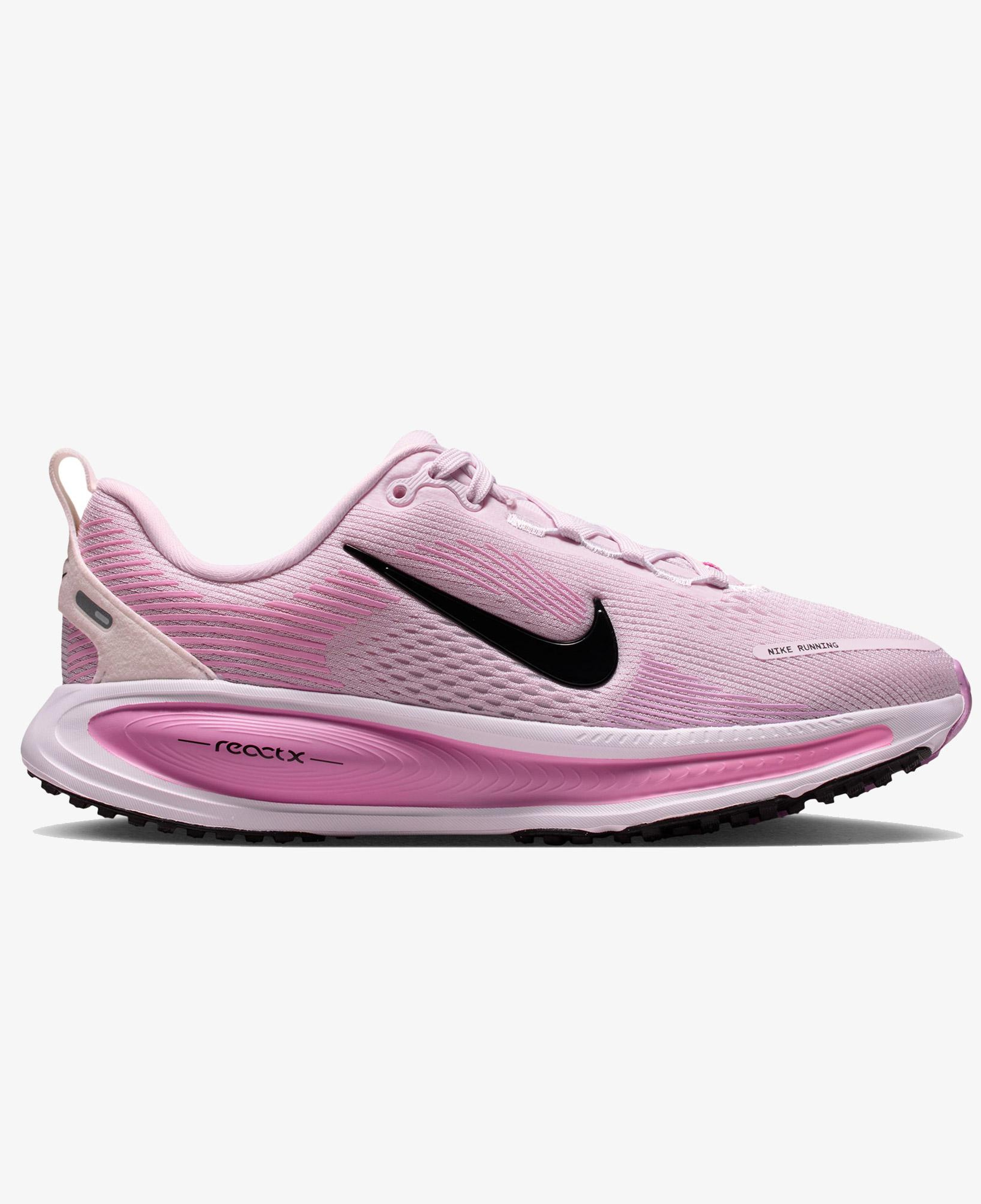 Nike Vomero 18 Pembe Koşu Ayakkabısı
