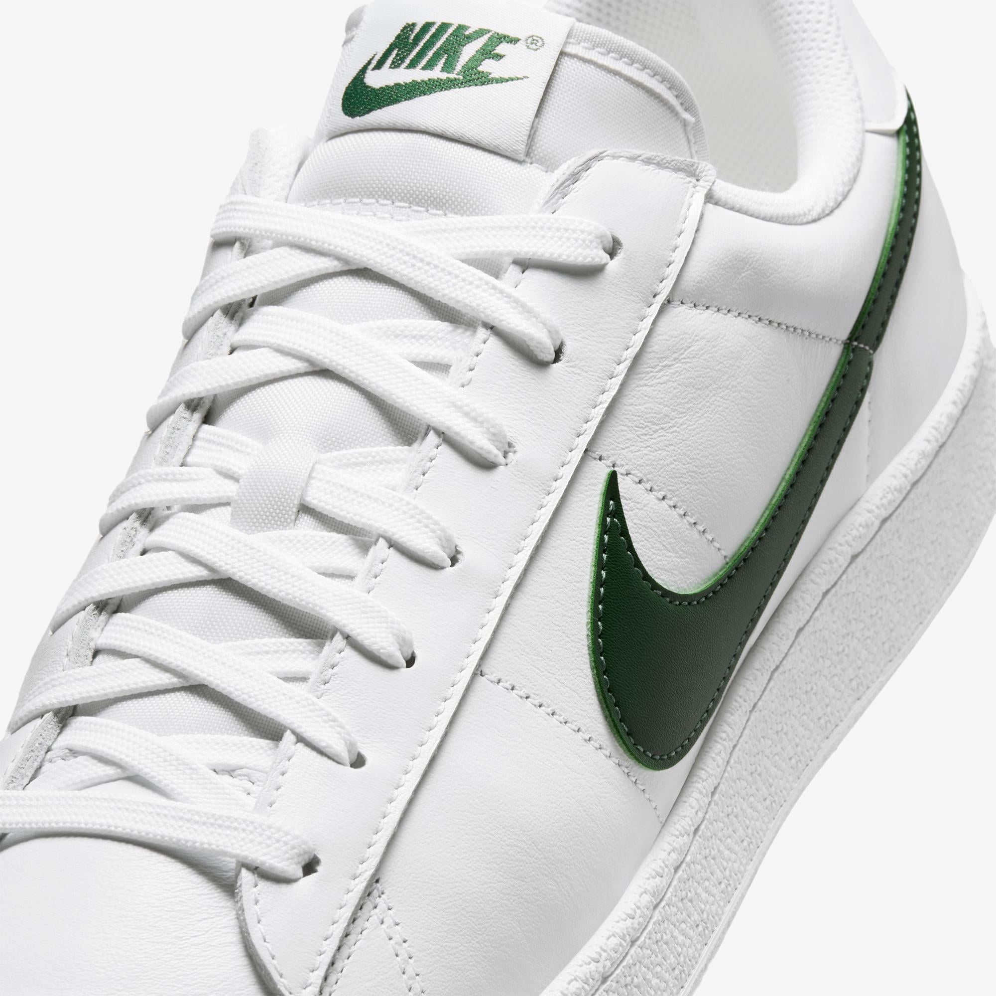 Nike Tennis Classic Erkek Beyaz Spor Ayakkabı