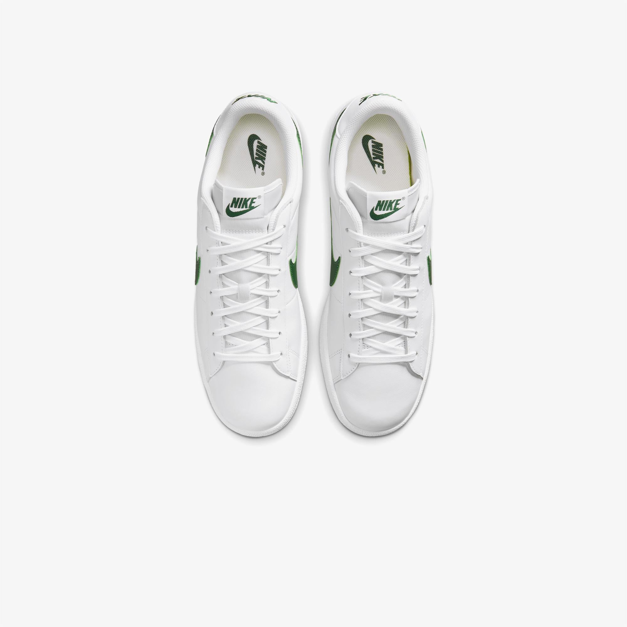 Nike Tennis Classic Erkek Beyaz Spor Ayakkabı