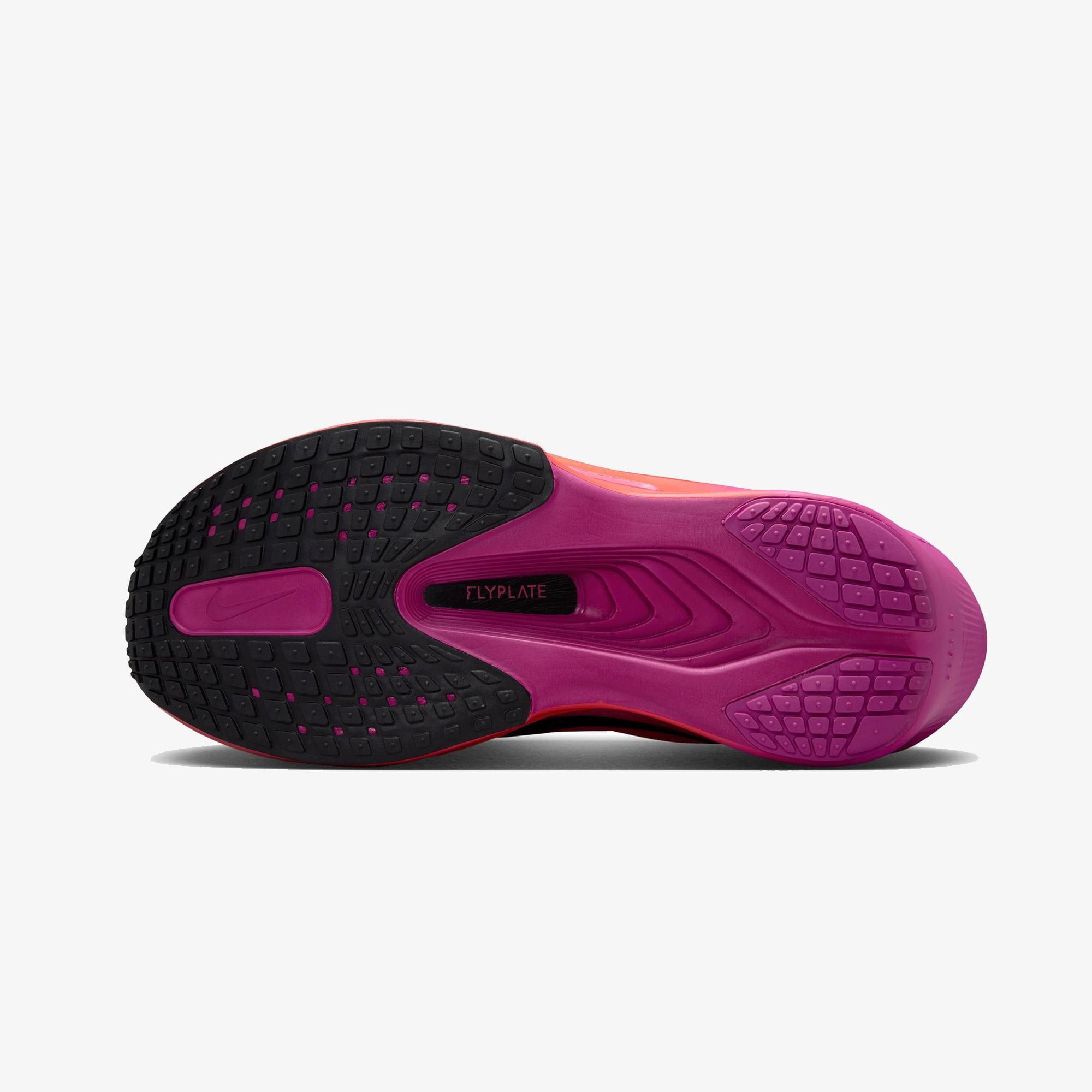 Nike Zoom Fly 6 Kadın Pembe Koşu Ayakkabısı