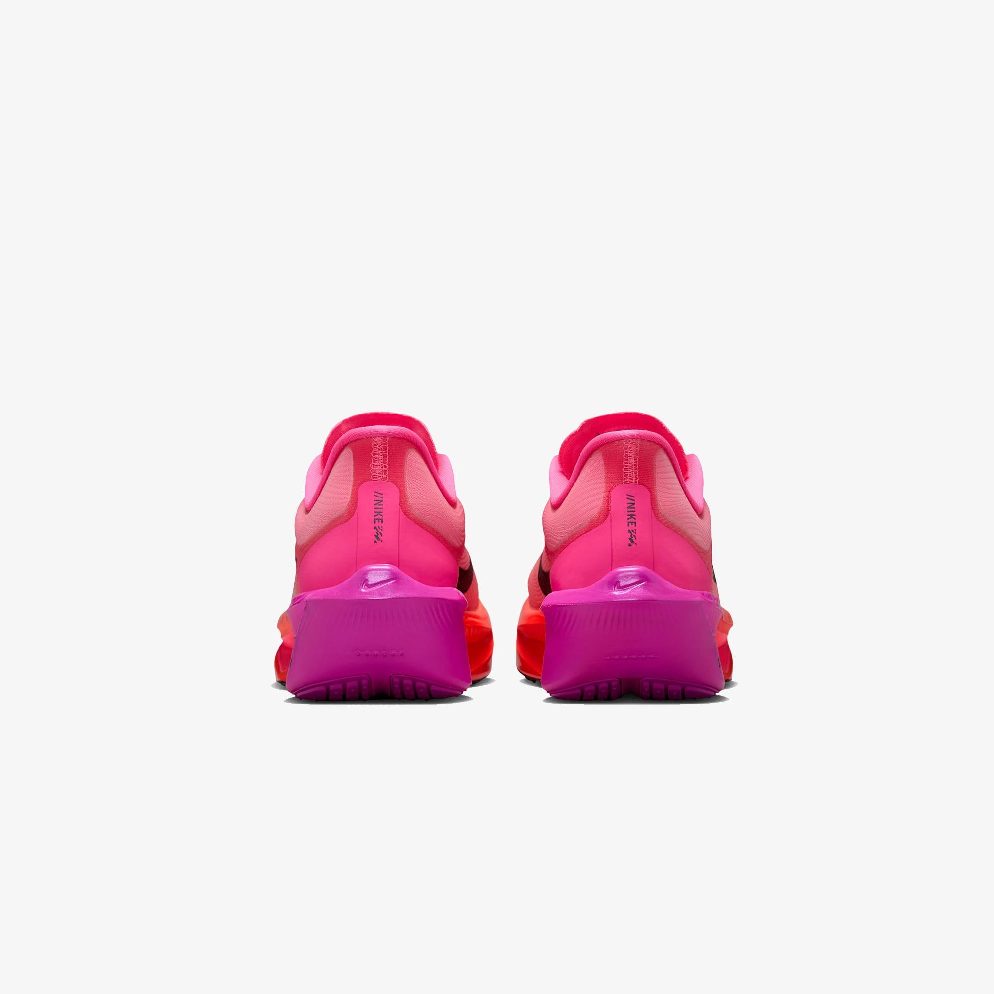 Nike Zoom Fly 6 Kadın Pembe Koşu Ayakkabısı