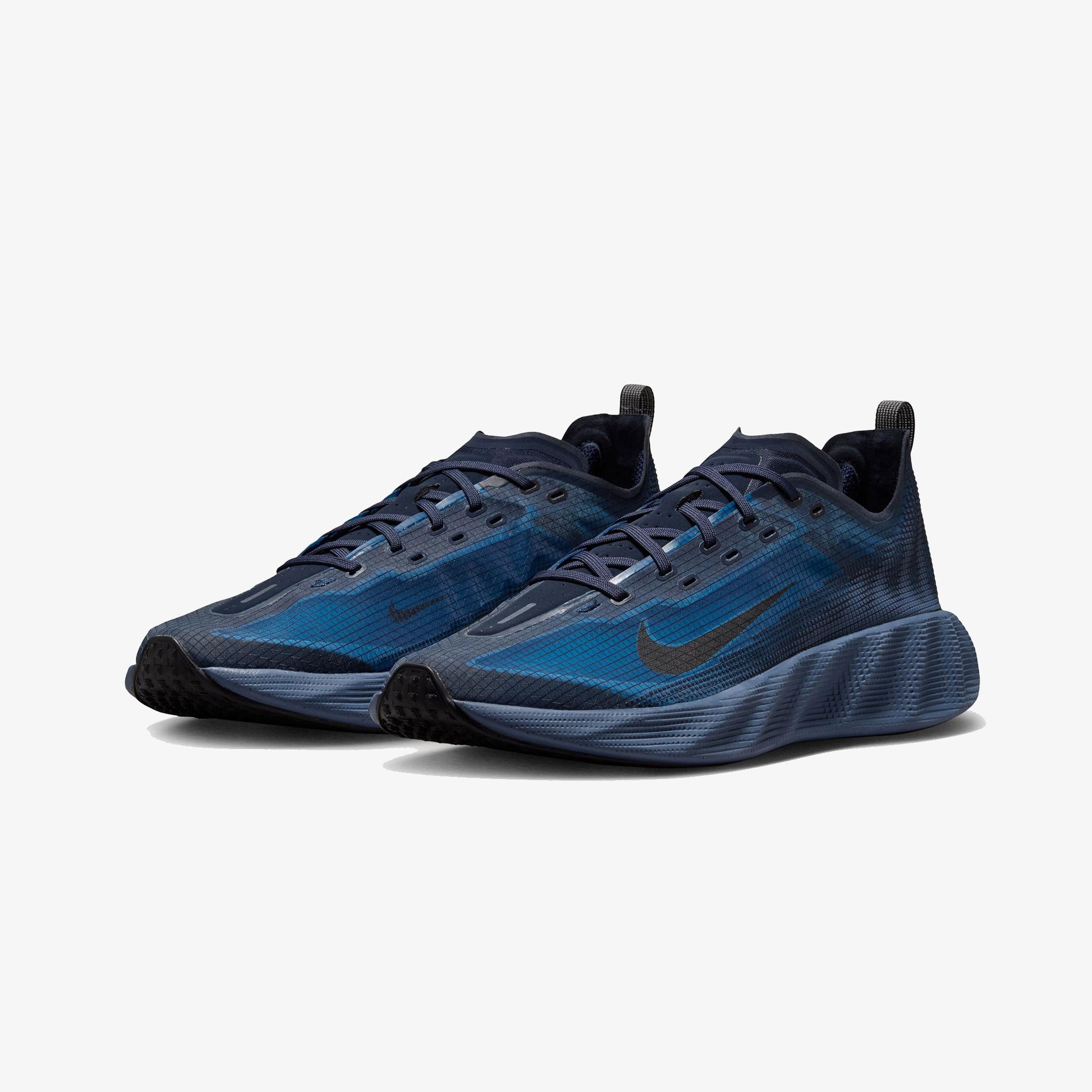 Nike Ava X Erkek Lacivert Spor Ayakkabı