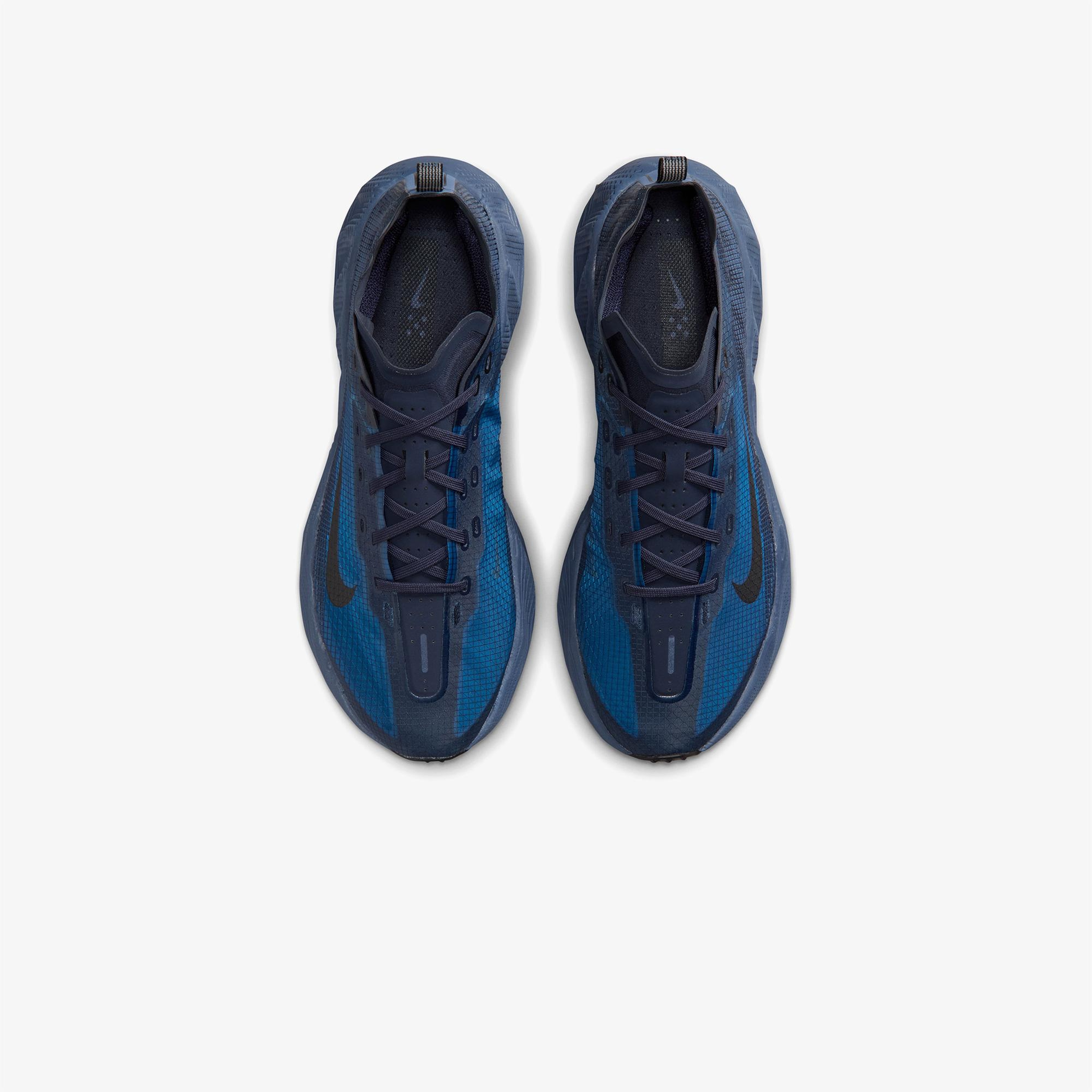 Nike Ava X Erkek Lacivert Spor Ayakkabı