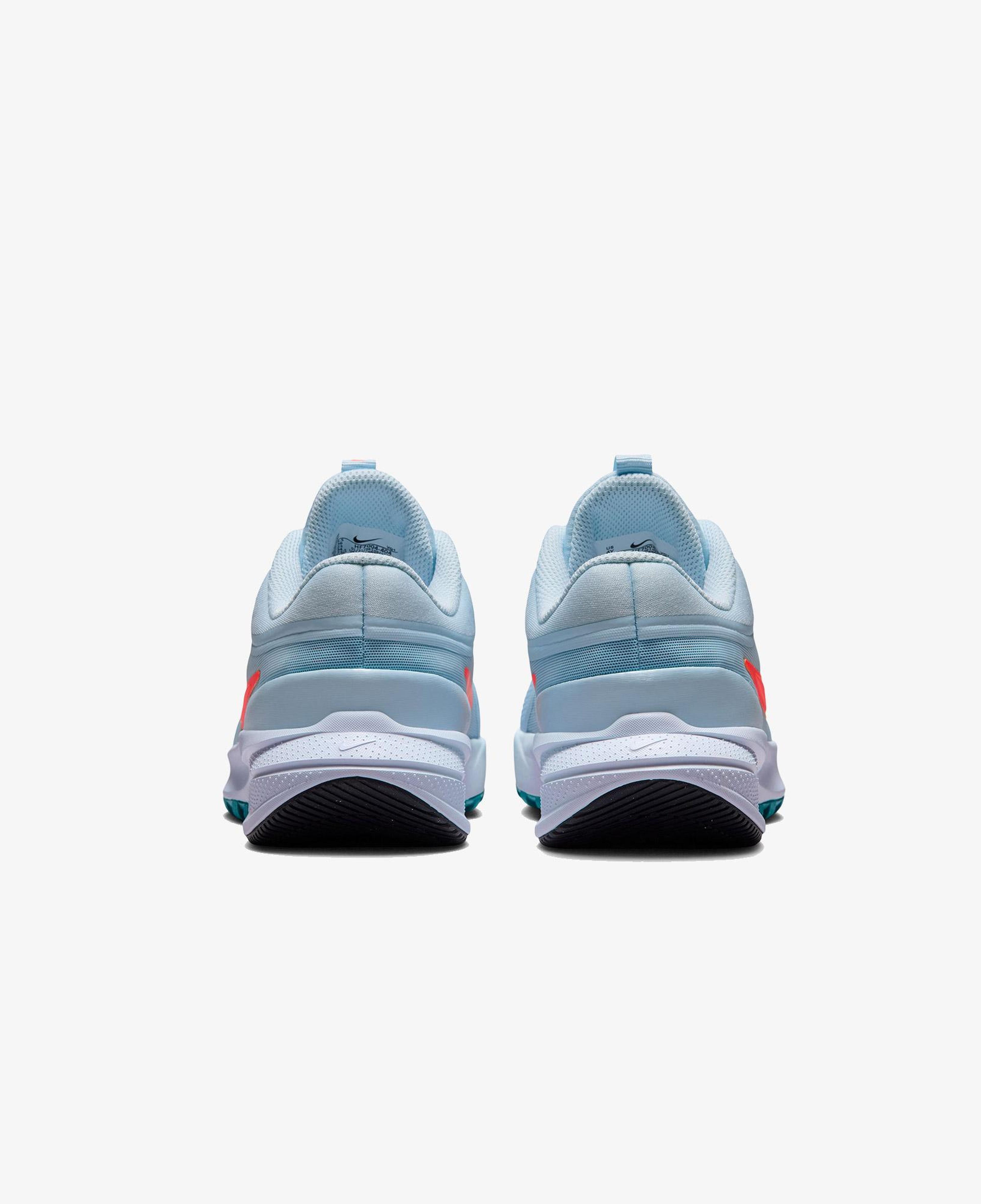 Nike Star Runner 5 Mavi Koşu Ayakkabısı