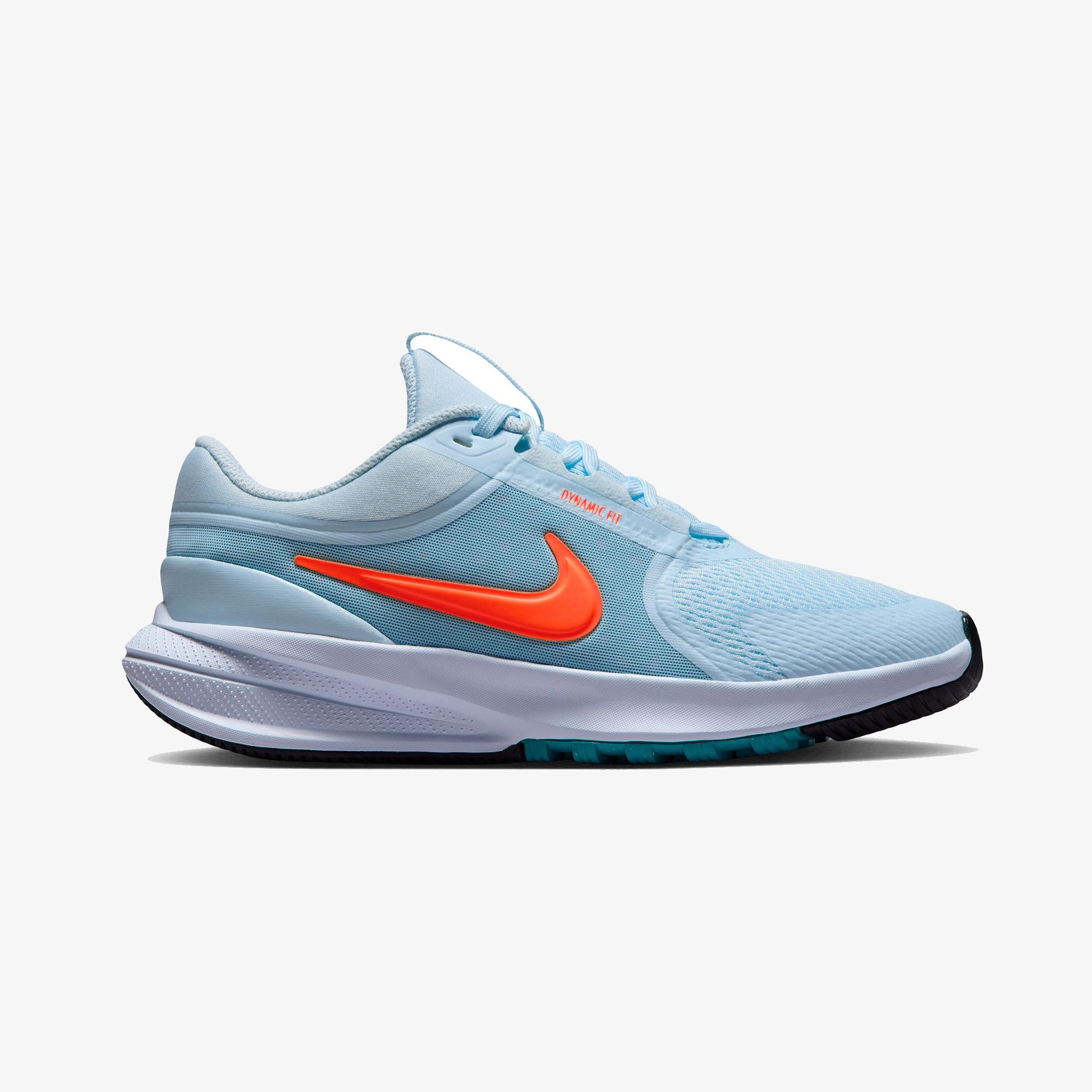 Nike Star Runner 5 Mavi Koşu Ayakkabısı