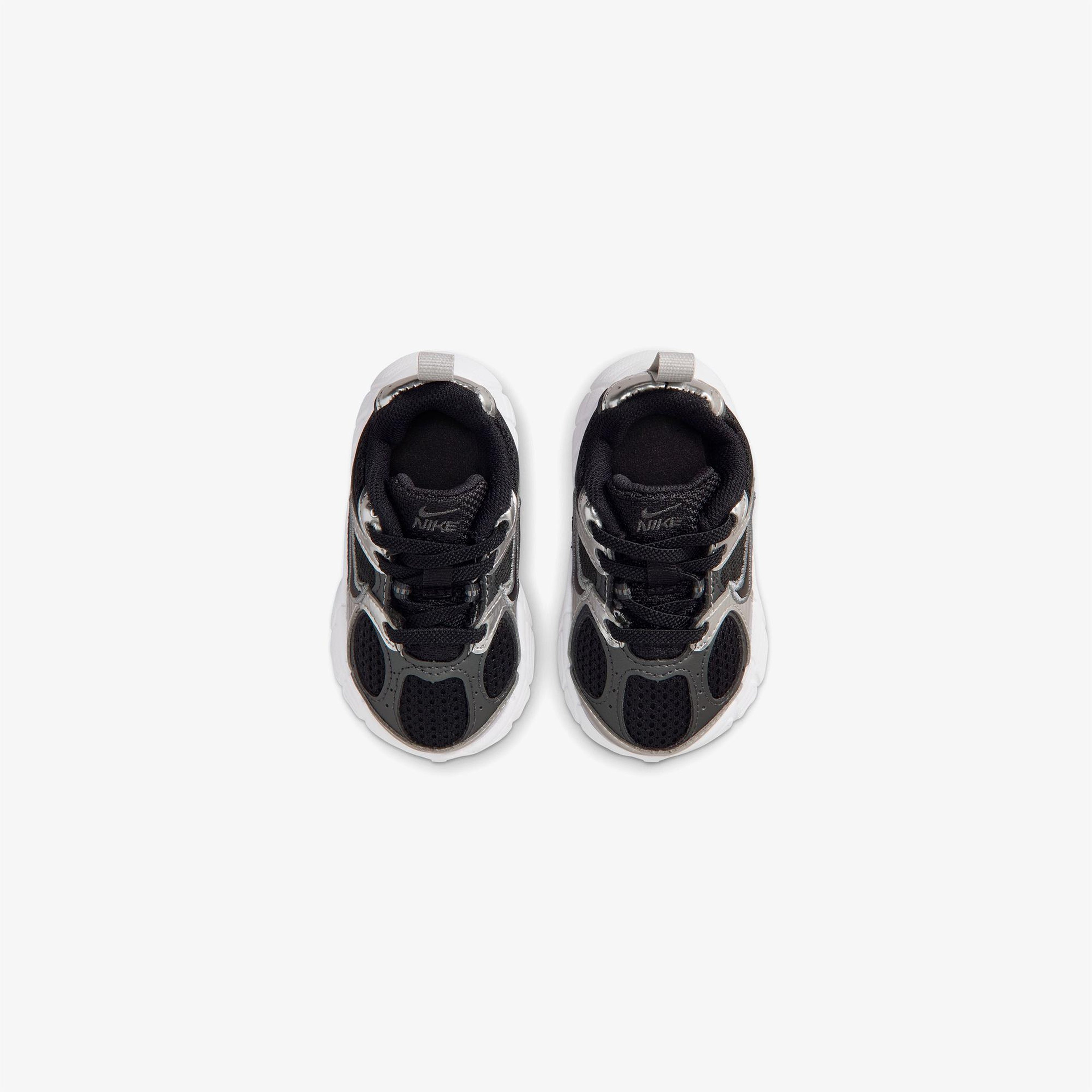 Nike V5 RNR Çocuk Siyah Spor Ayakkabı