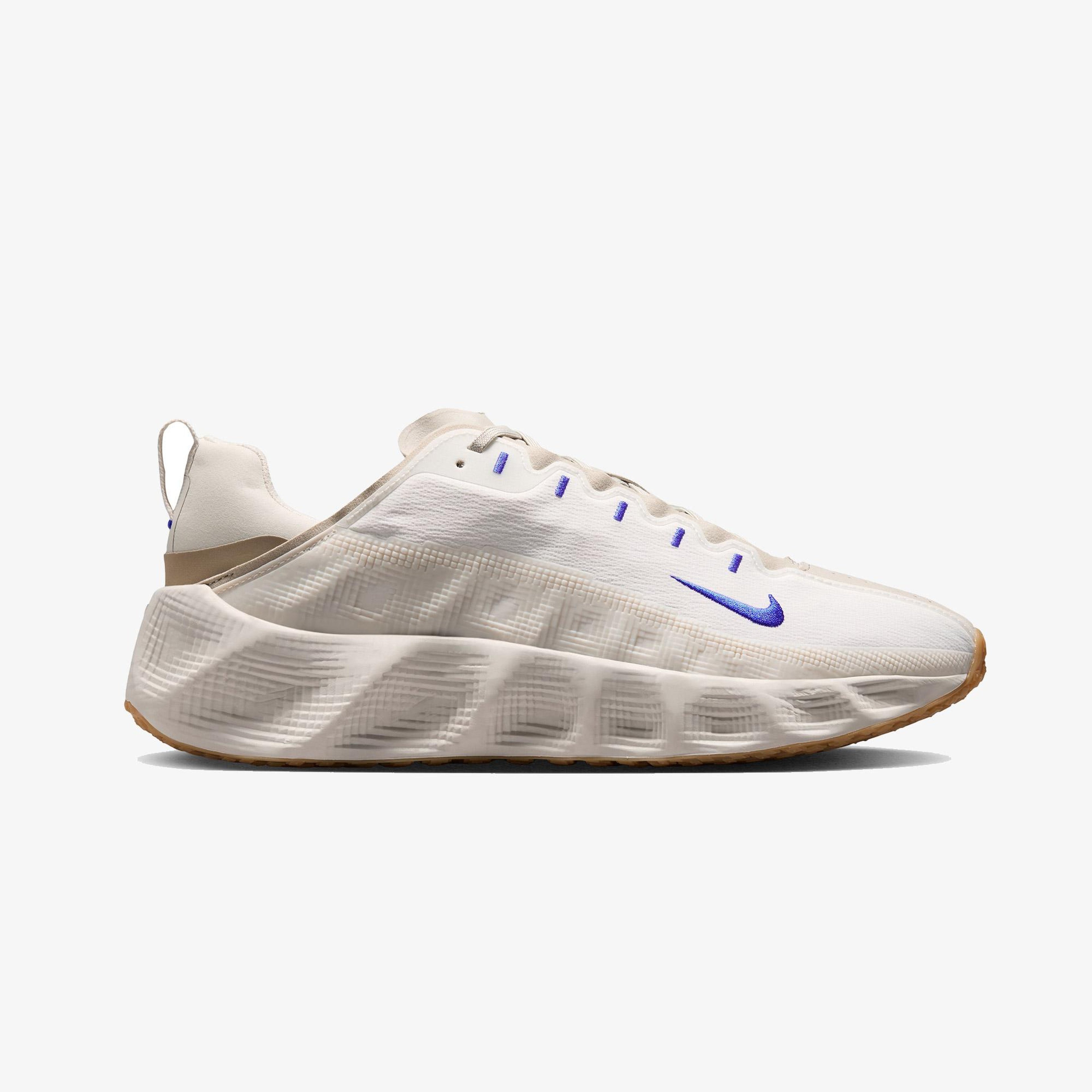Nike Ava Rover Erkek Krem Rengi Spor Ayakkabı