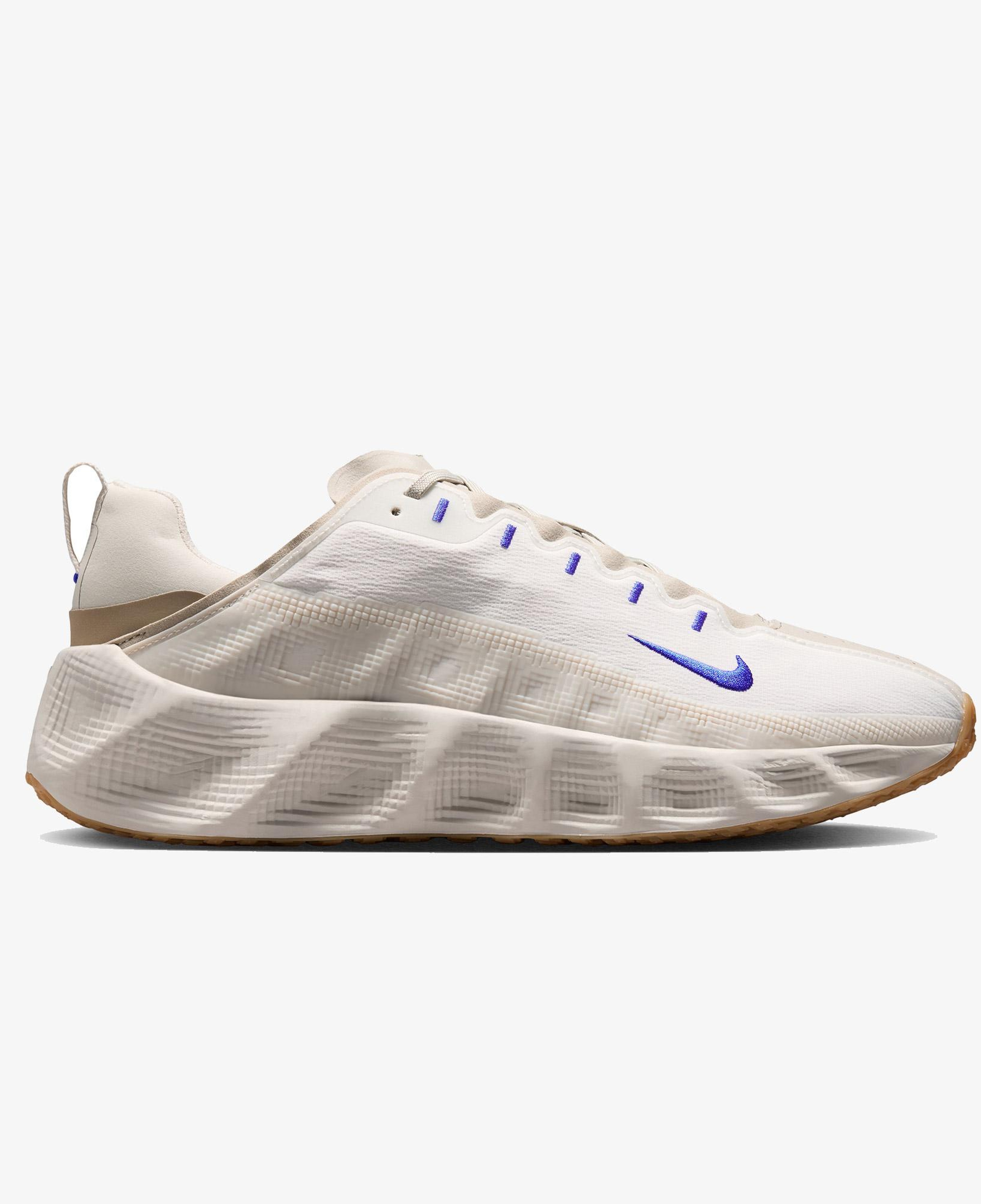 Nike Ava Rover Erkek Krem Rengi Spor Ayakkabı