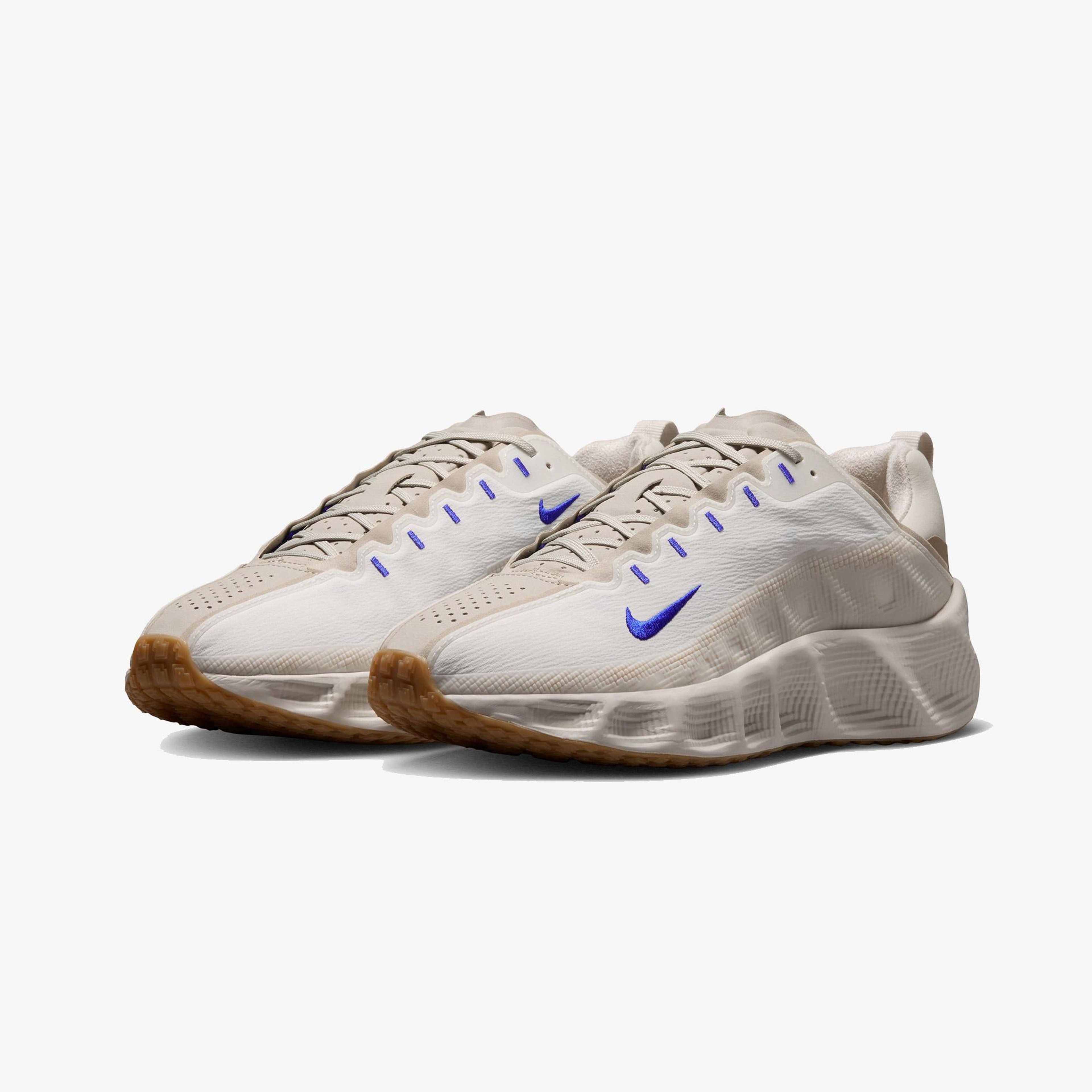 Nike Ava Rover Erkek Krem Rengi Spor Ayakkabı