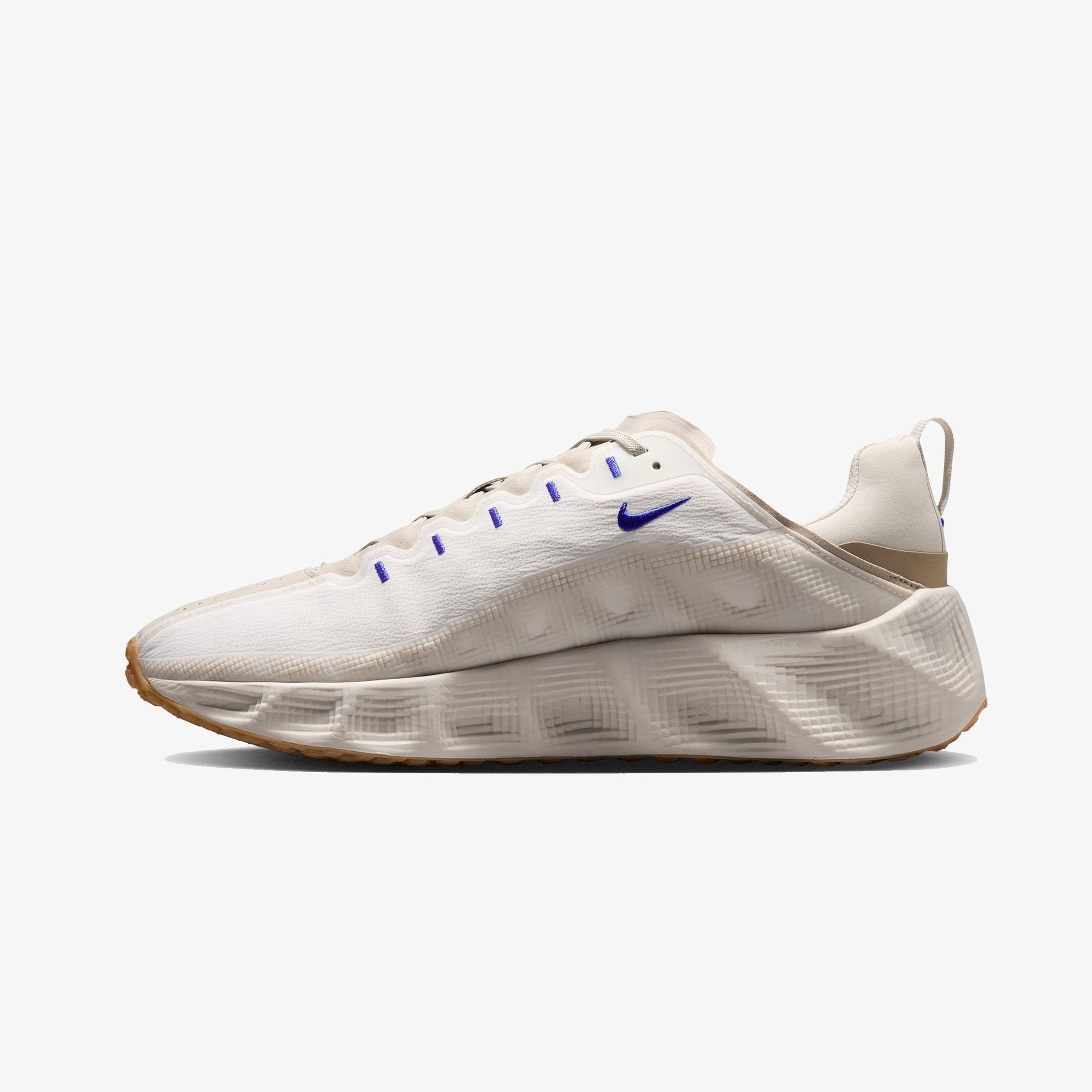 Nike Ava Rover Erkek Krem Rengi Spor Ayakkabı