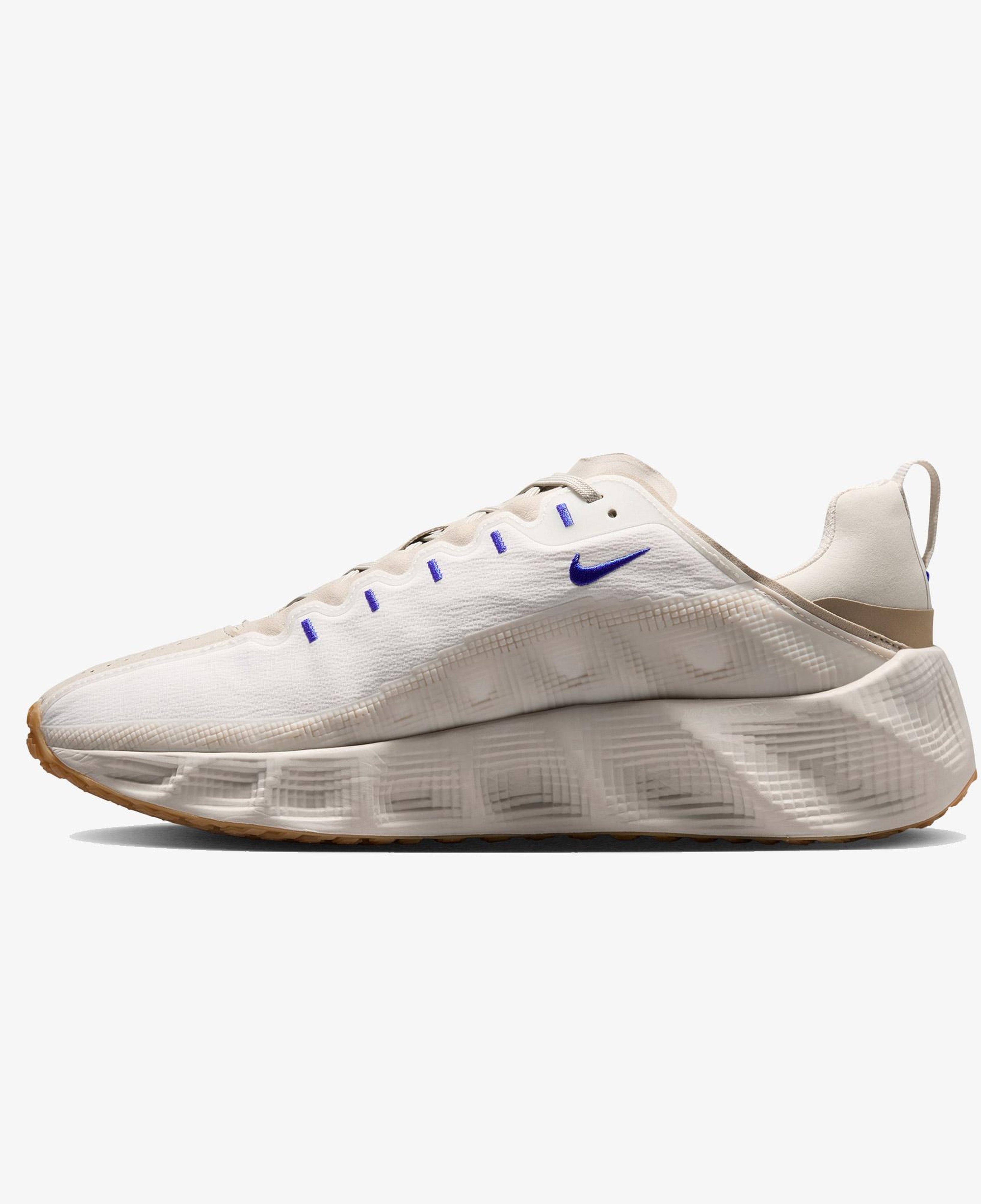 Nike Ava Rover Erkek Krem Rengi Spor Ayakkabı