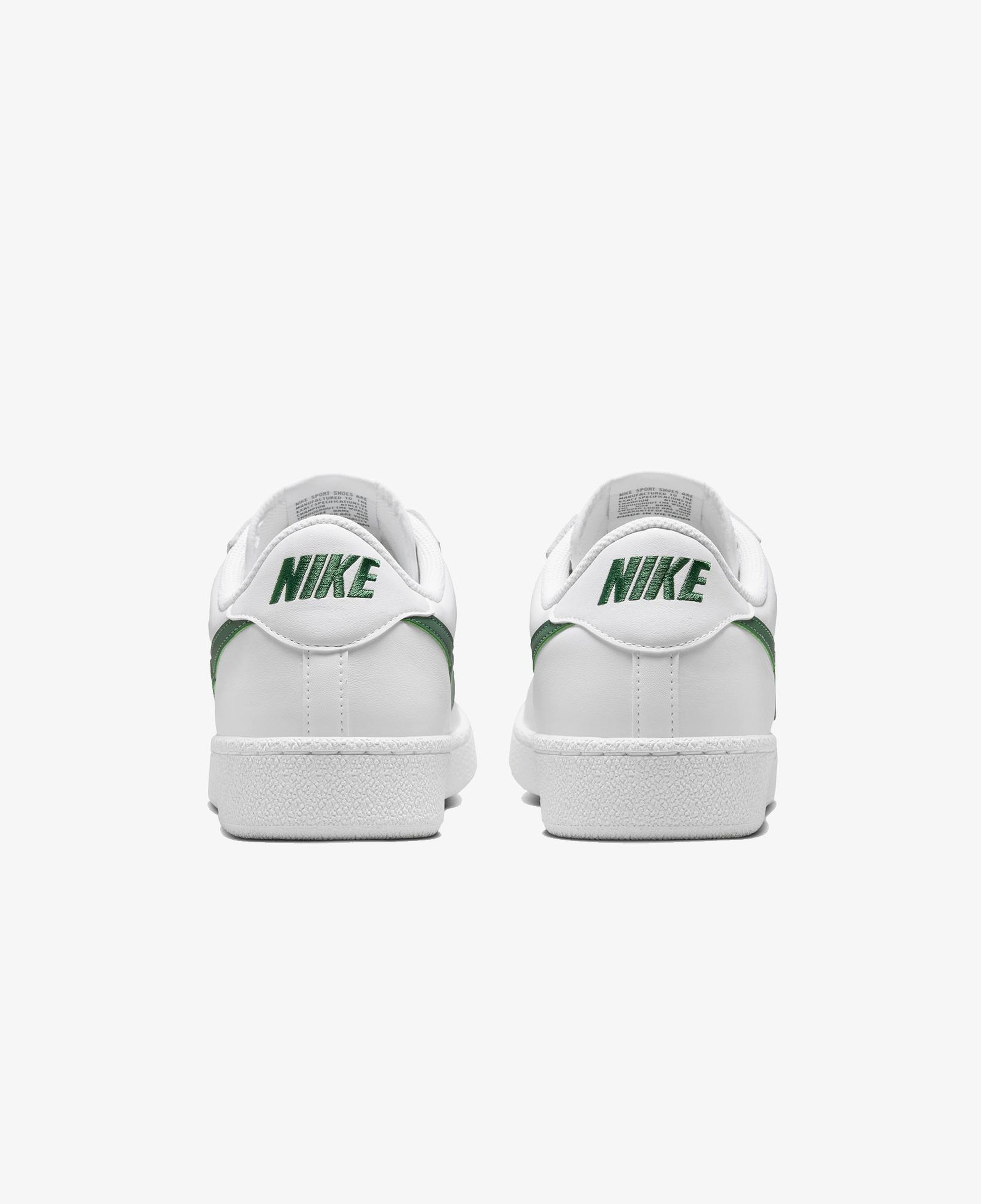 Nike Tennis Classic Erkek Beyaz Spor Ayakkabı