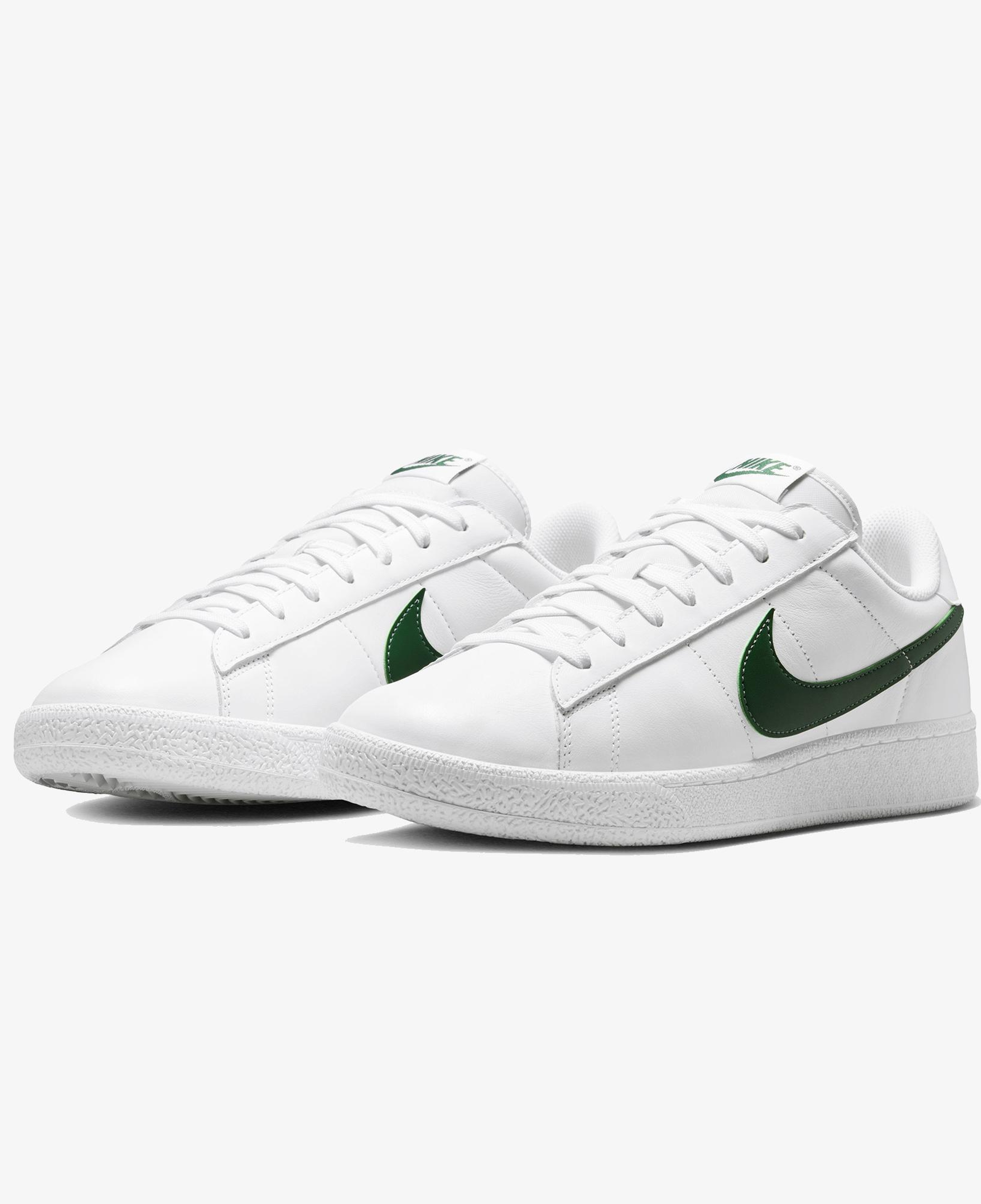 Nike Tennis Classic Erkek Beyaz Spor Ayakkabı