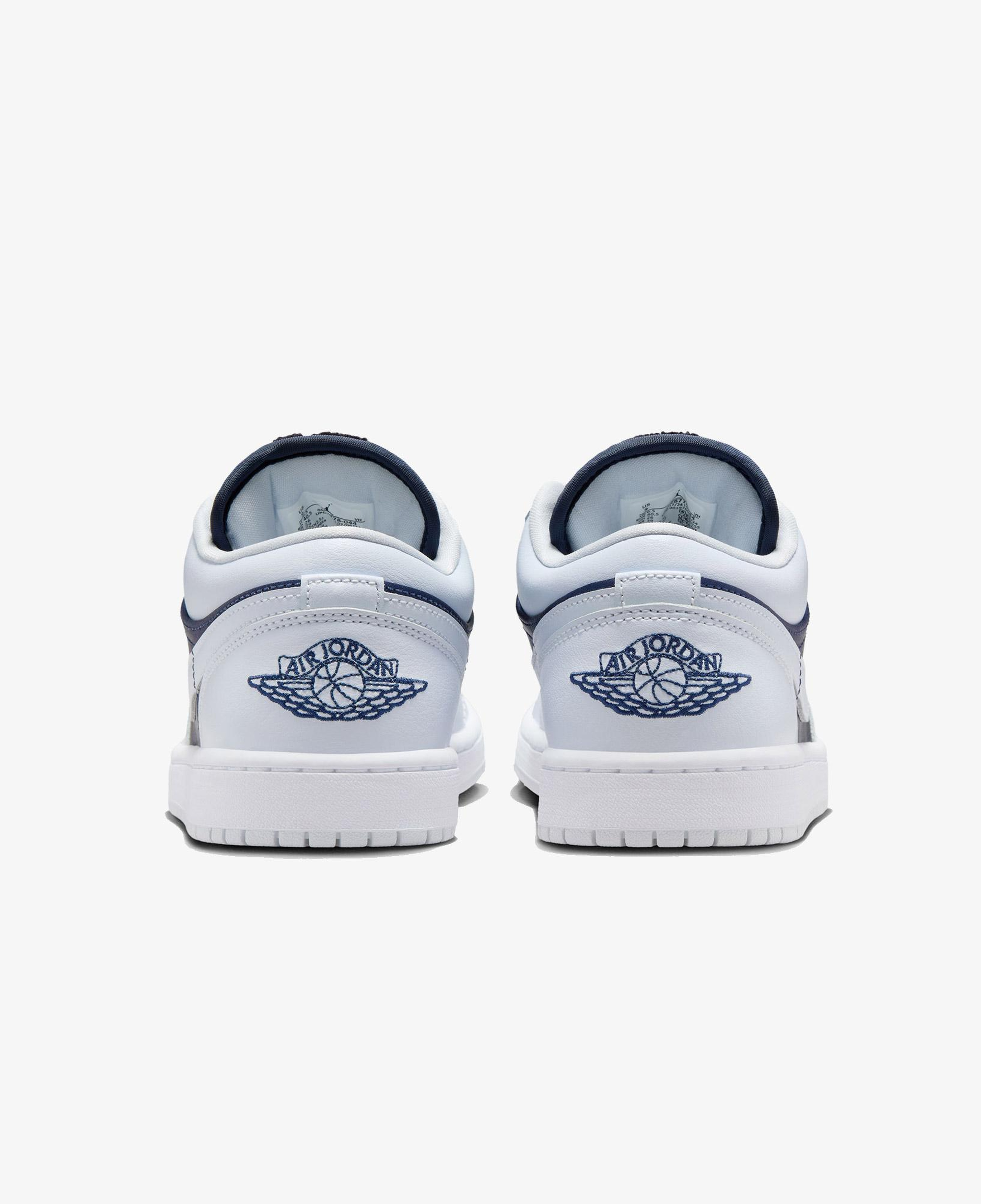 Jordan Air 1 Low SE Kadın Beyaz Spor Ayakkabı