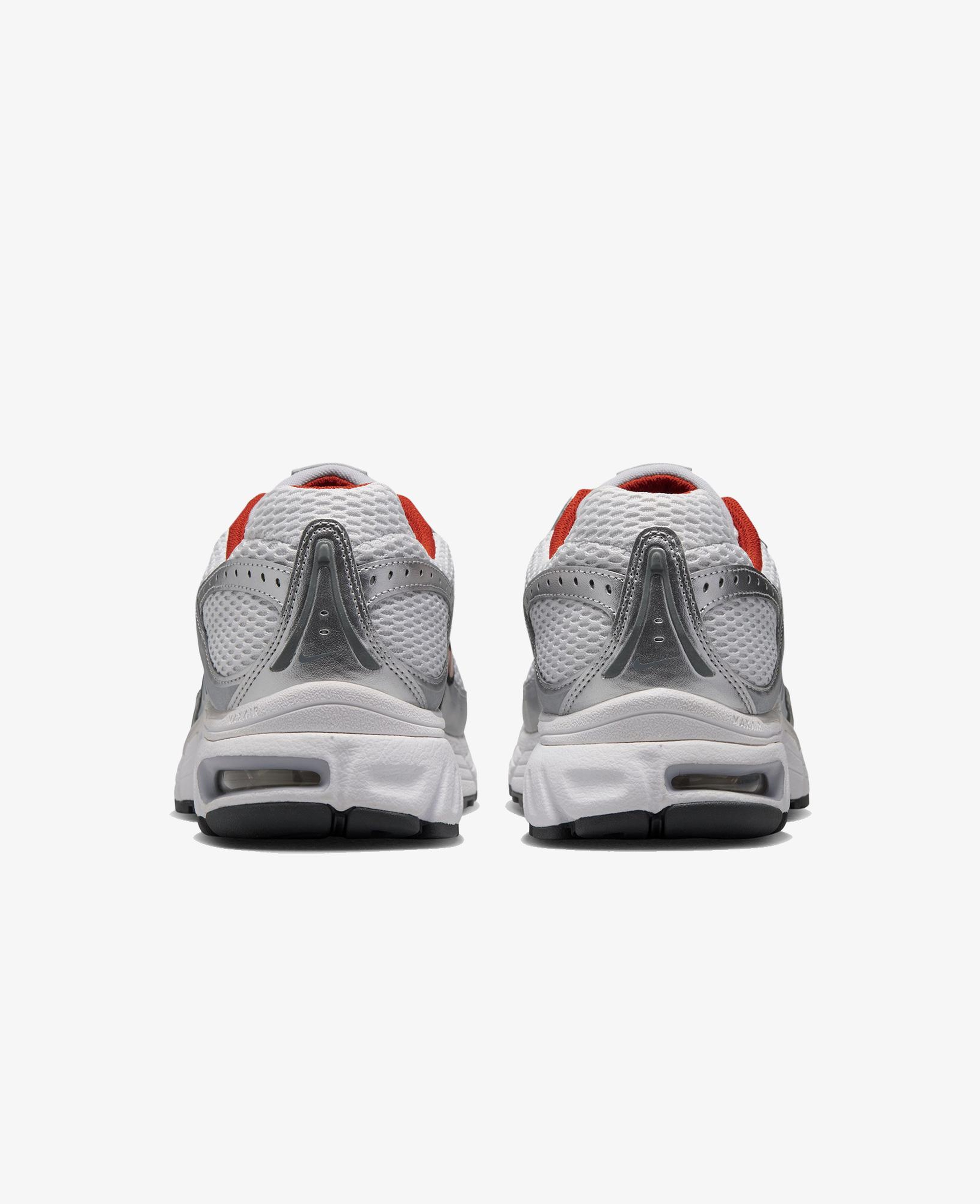 Nike Air Max Moto 2K Erkek Gri Spor Ayakkabı