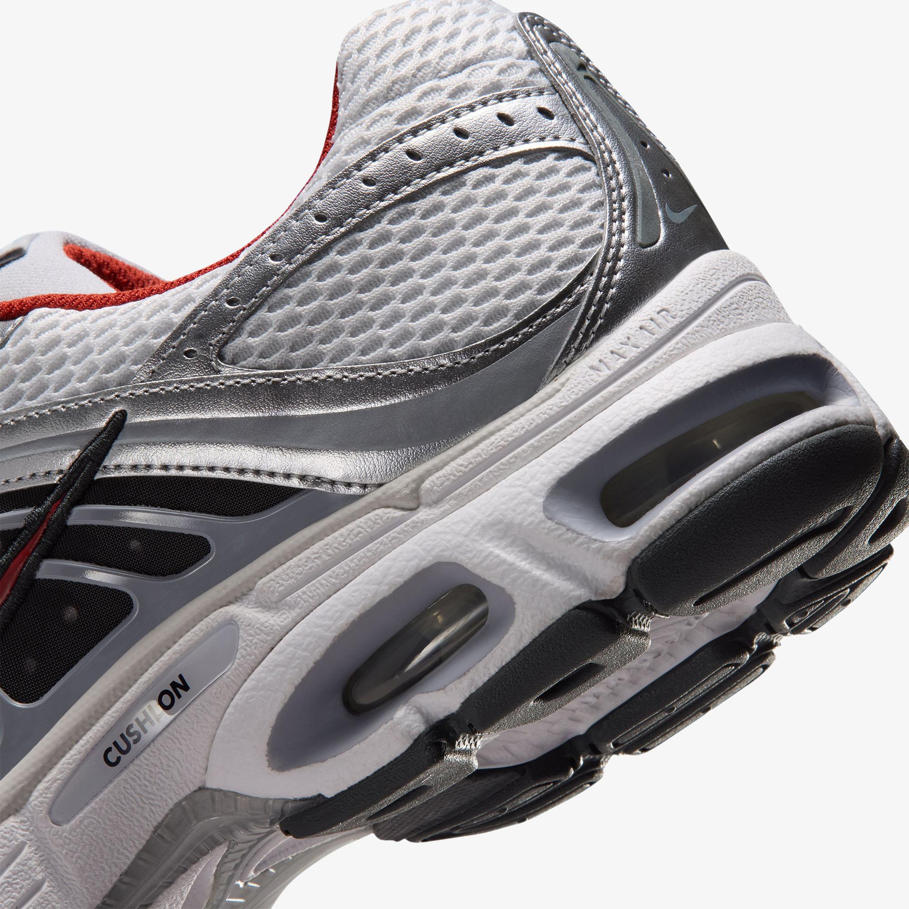 Nike Air Max Moto 2K Erkek Gri Spor Ayakkabı