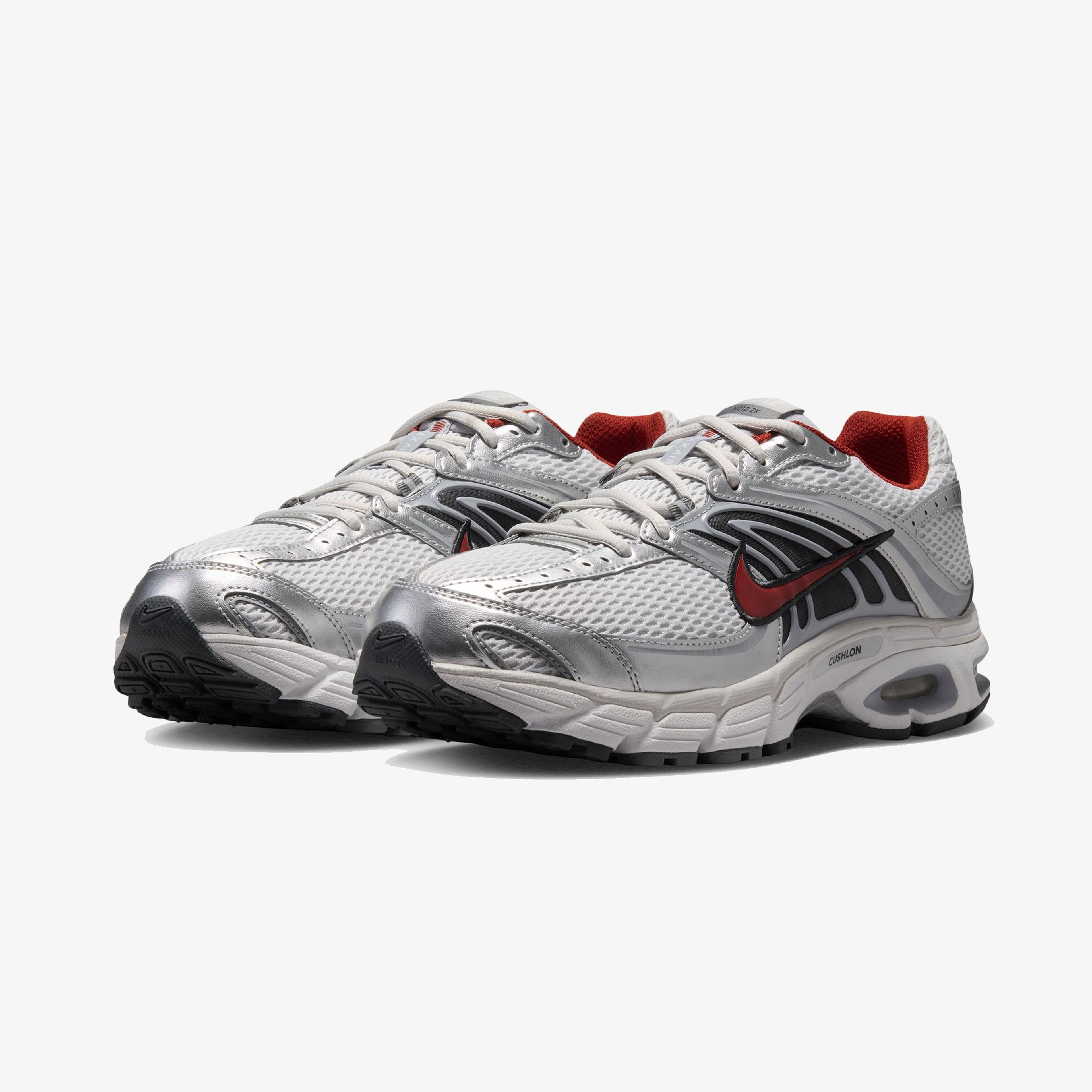 Nike Air Max Moto 2K Erkek Gri Spor Ayakkabı