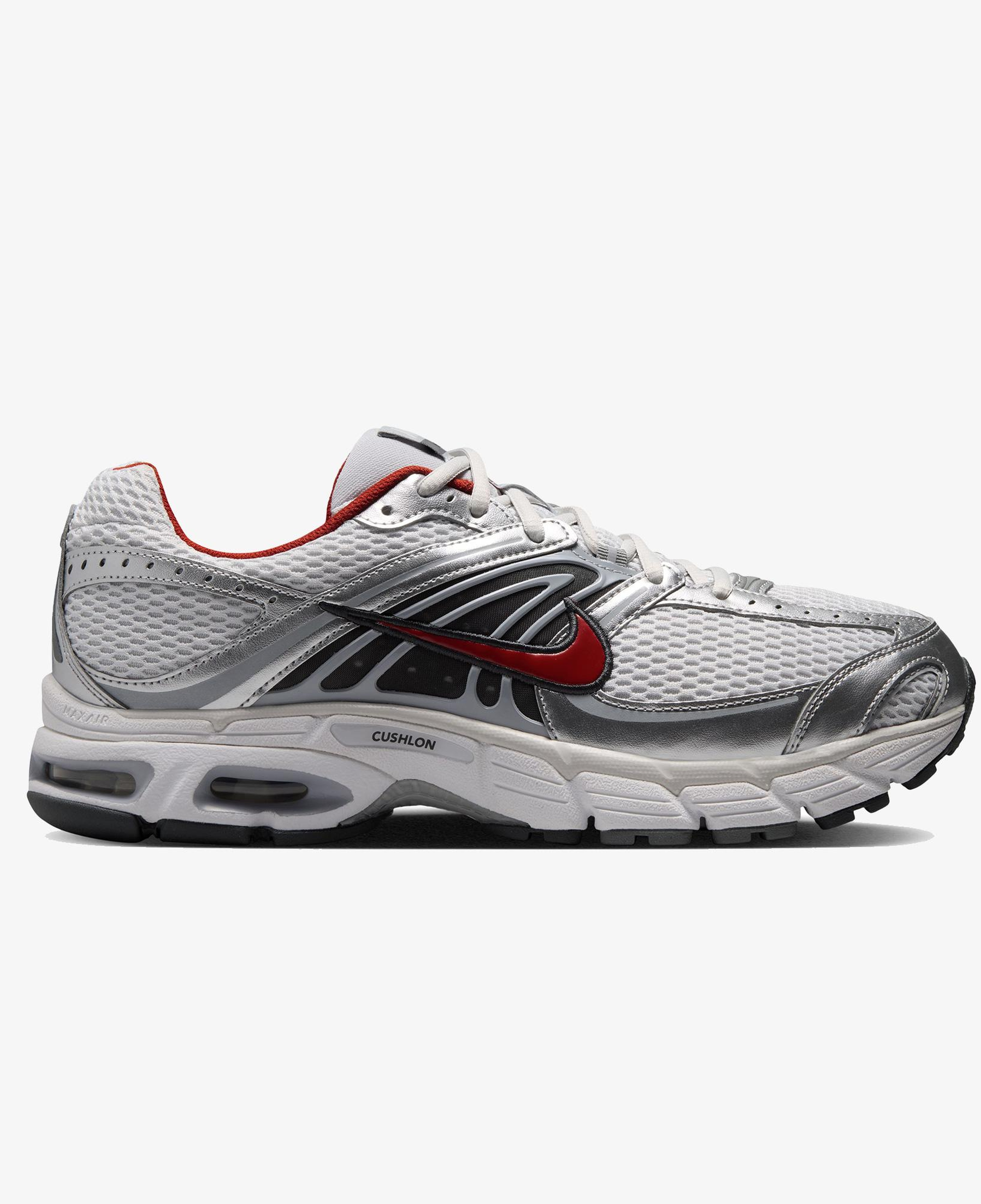 Nike Air Max Moto 2K Erkek Gri Spor Ayakkabı