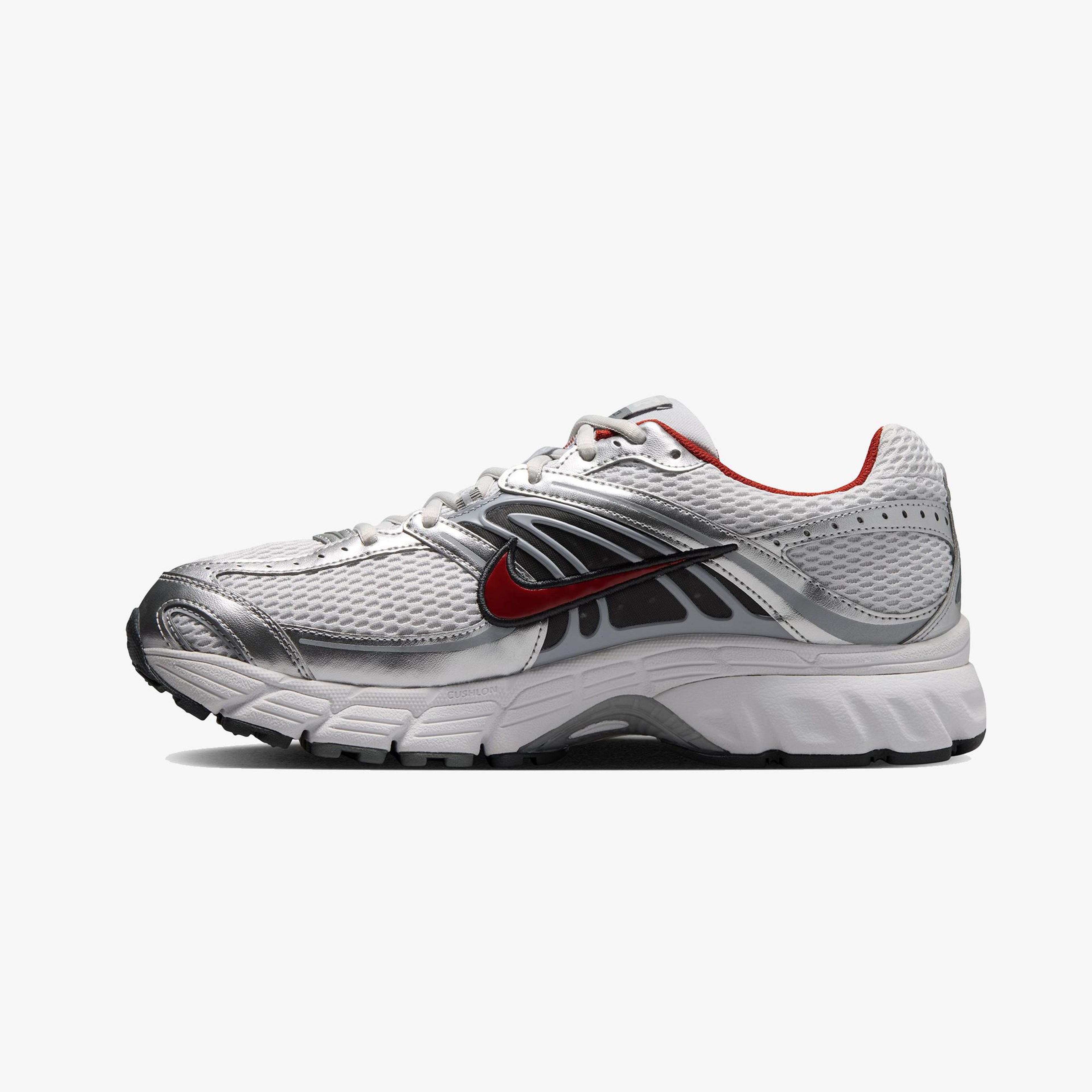 Nike Air Max Moto 2K Erkek Gri Spor Ayakkabı