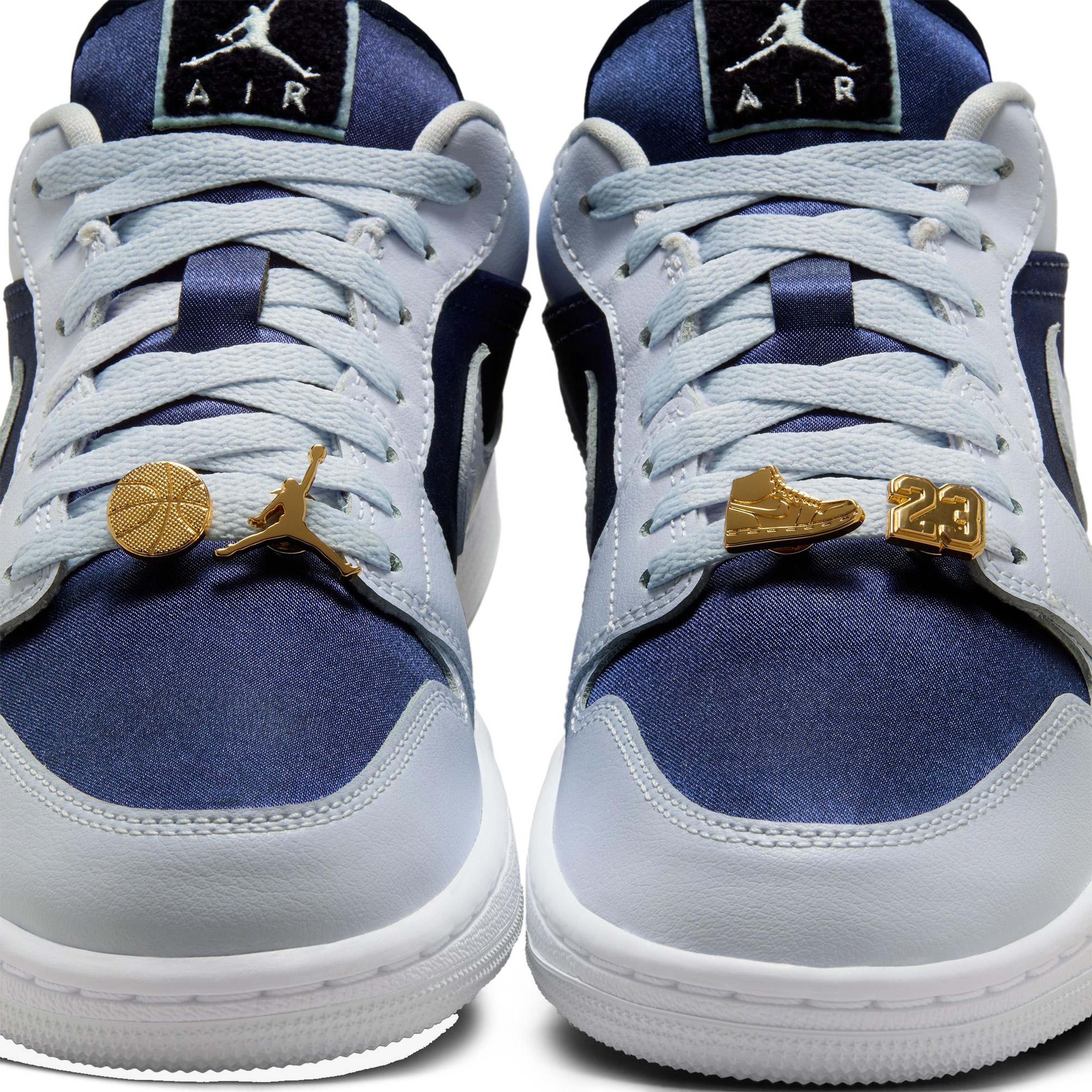 Jordan Air 1 Low SE Kadın Beyaz Spor Ayakkabı