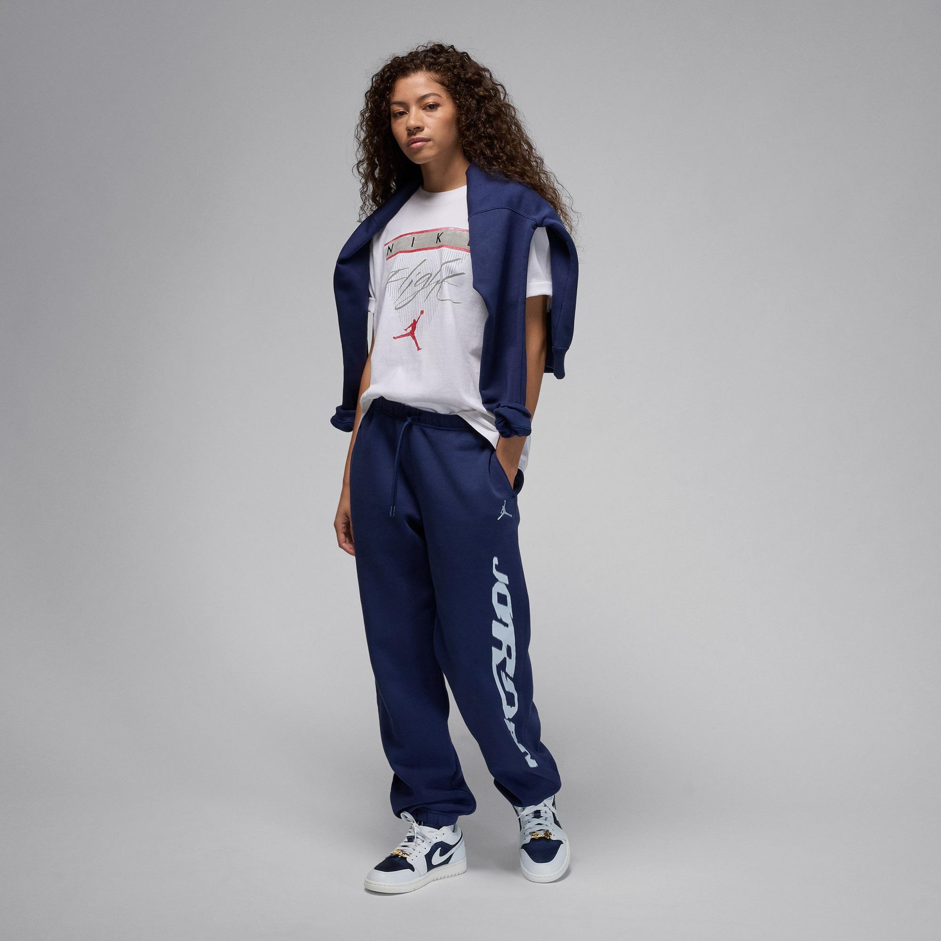 Jordan Air 1 Low SE Kadın Beyaz Spor Ayakkabı