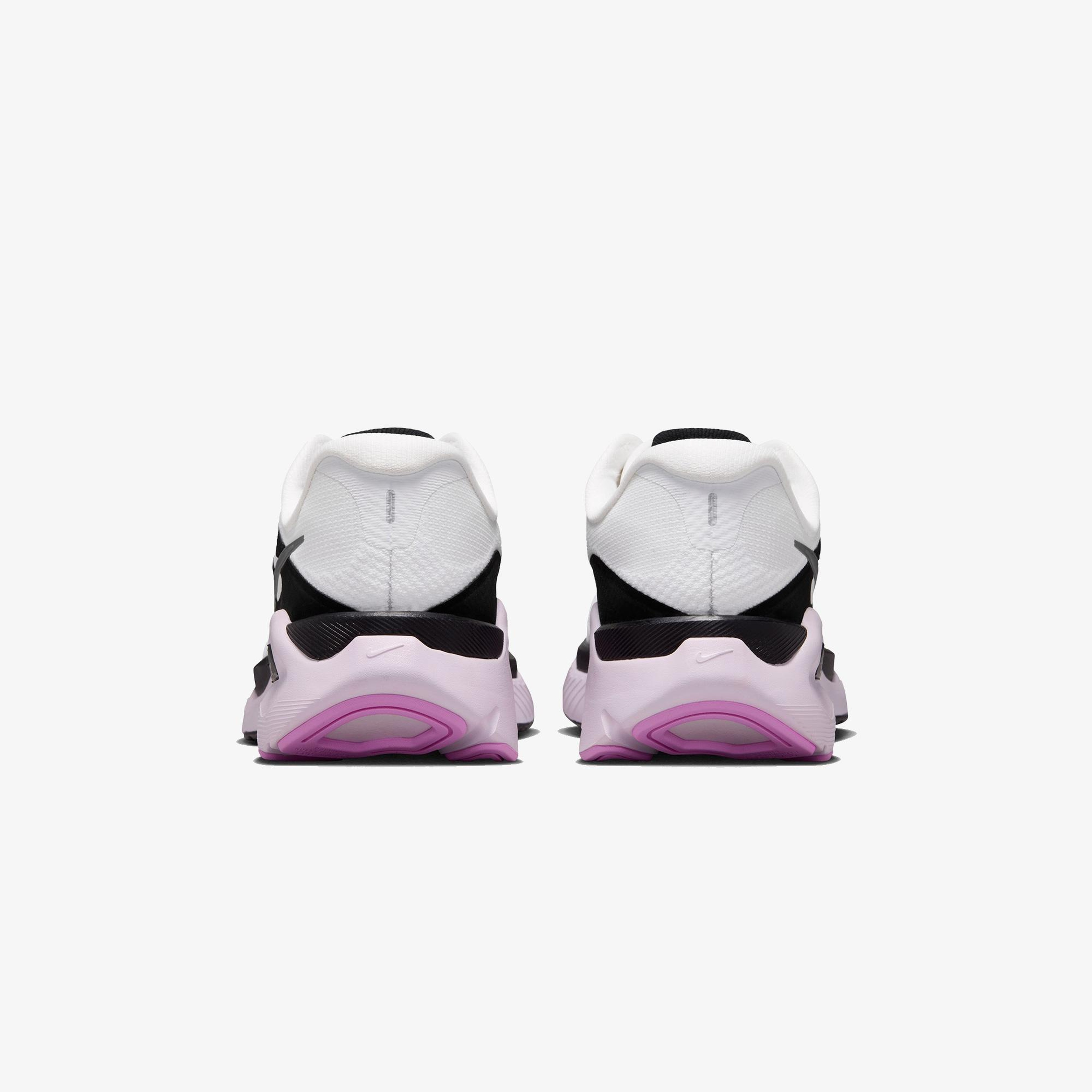 Nike Structure Plus Kadın Beyaz Koşu Ayakkabısı