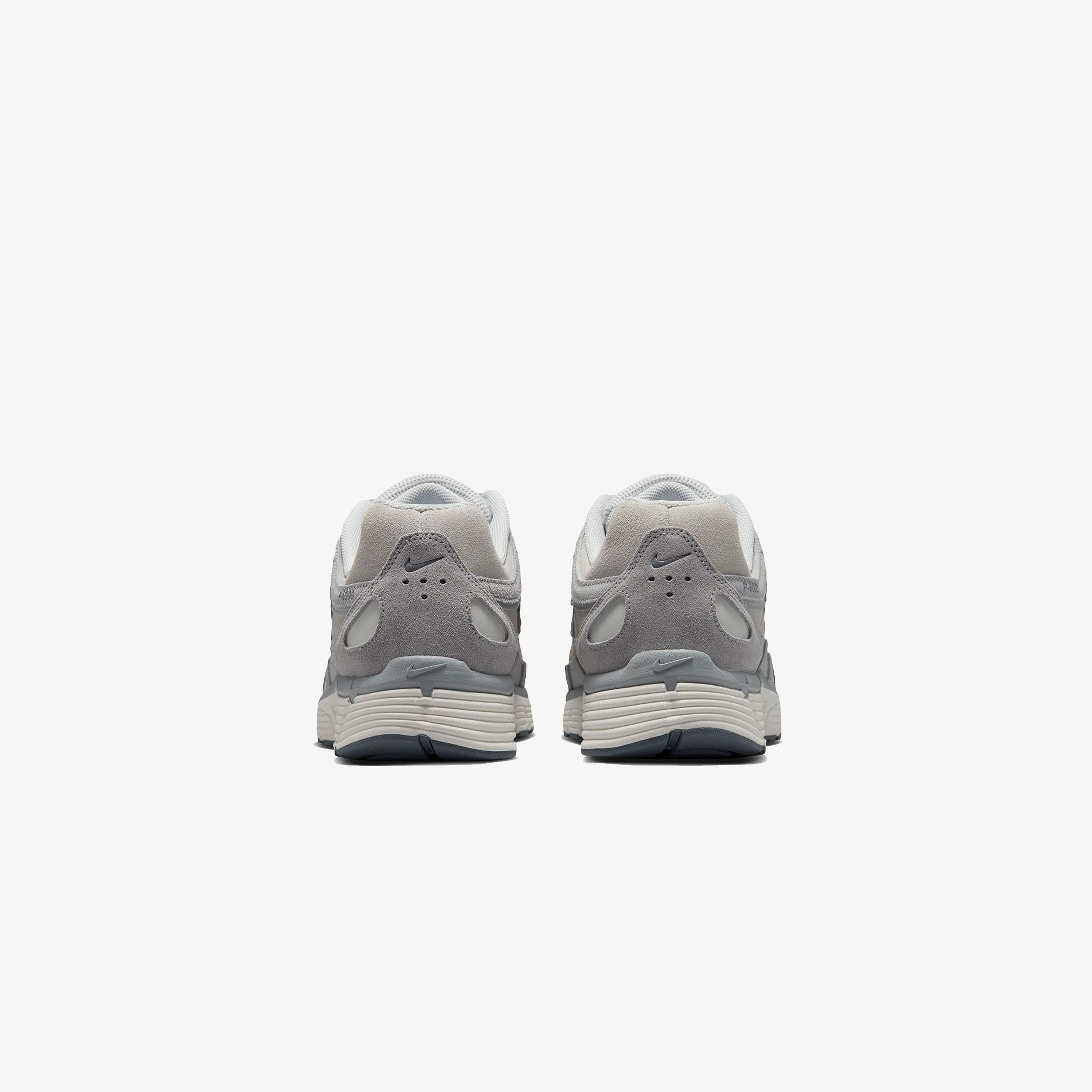 Nike P-6000 SE Erkek Gri Spor Ayakkabı
