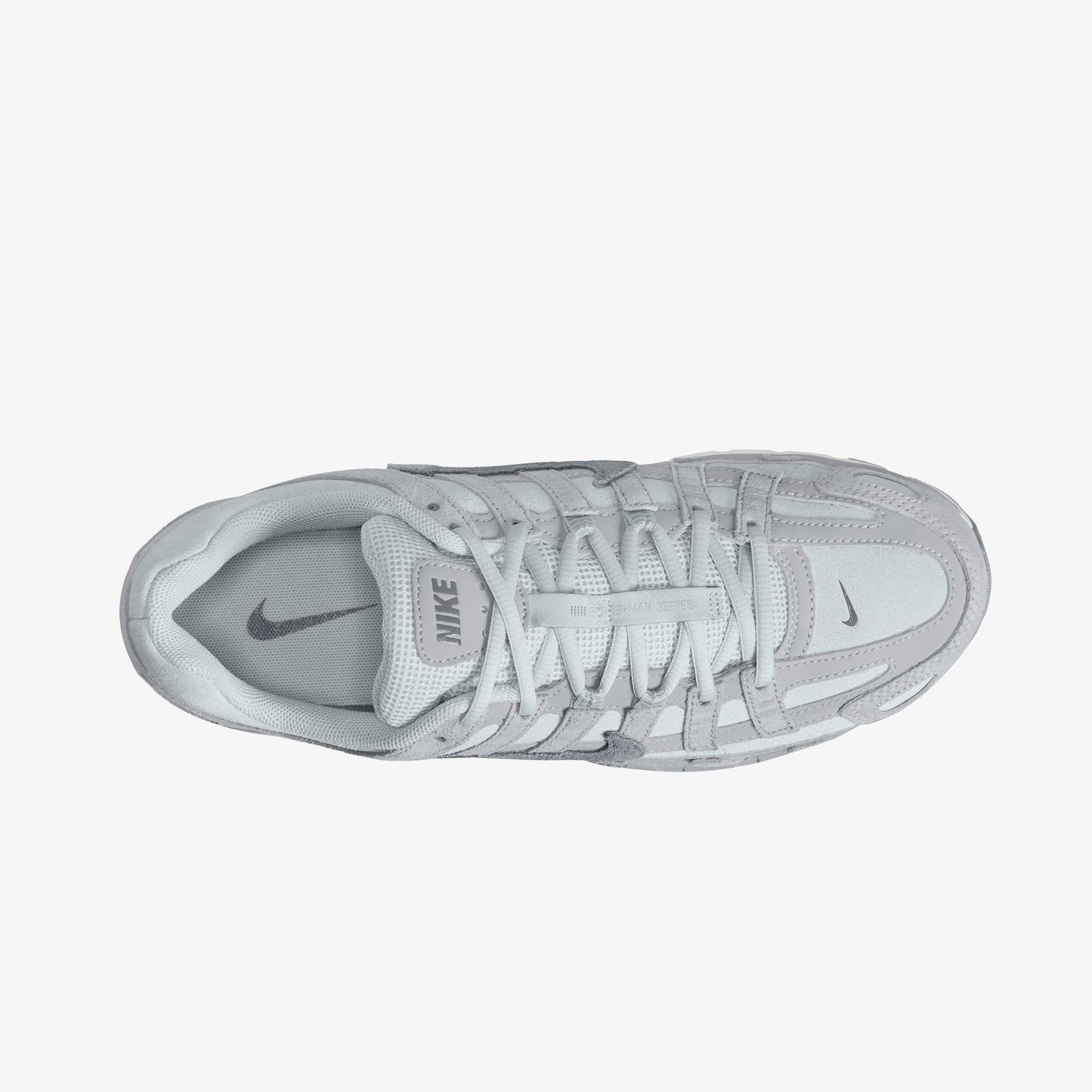 Nike P-6000 SE Erkek Gri Spor Ayakkabı