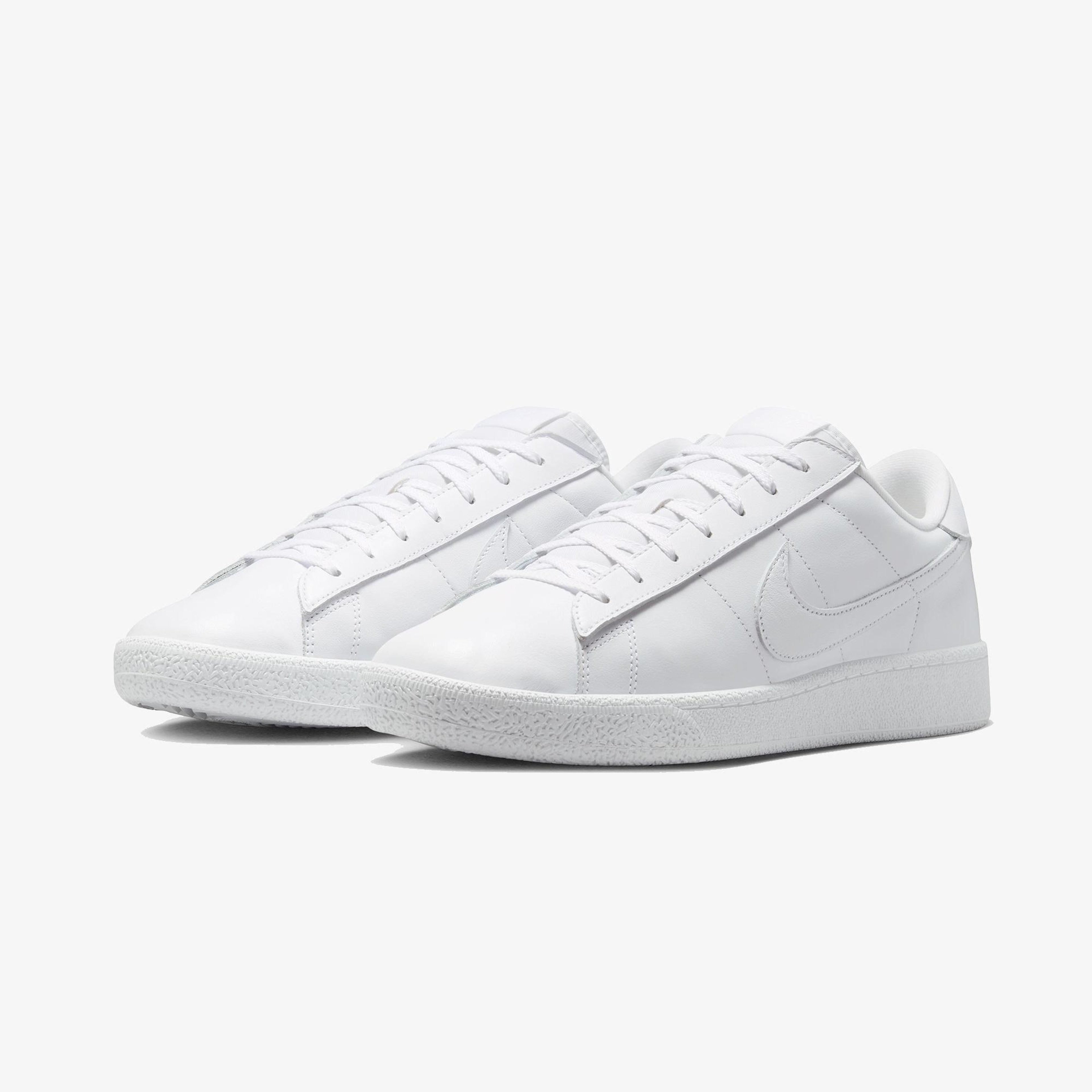 Nike Tennis Classic Erkek Beyaz Spor Ayakkabı