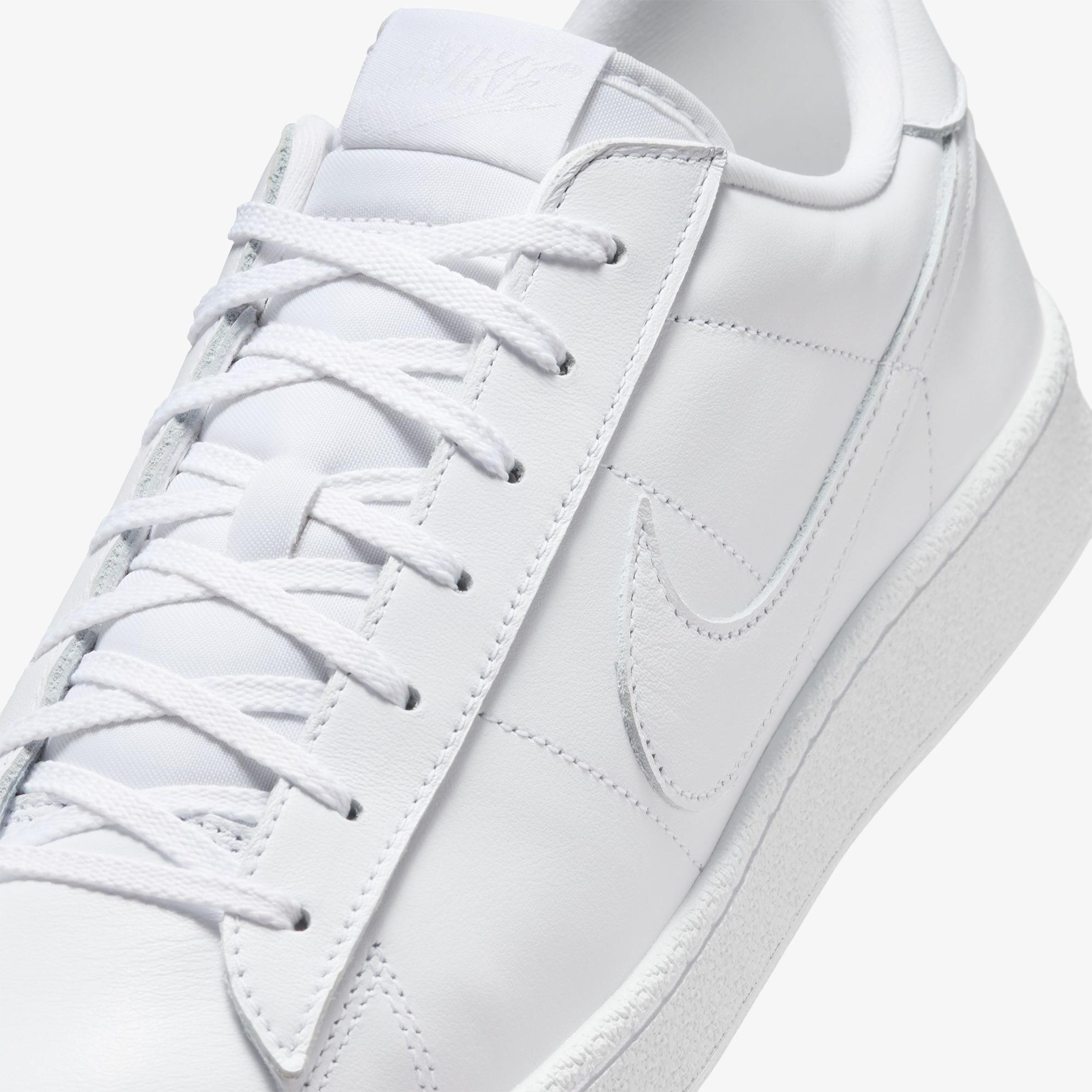 Nike Tennis Classic Erkek Beyaz Spor Ayakkabı