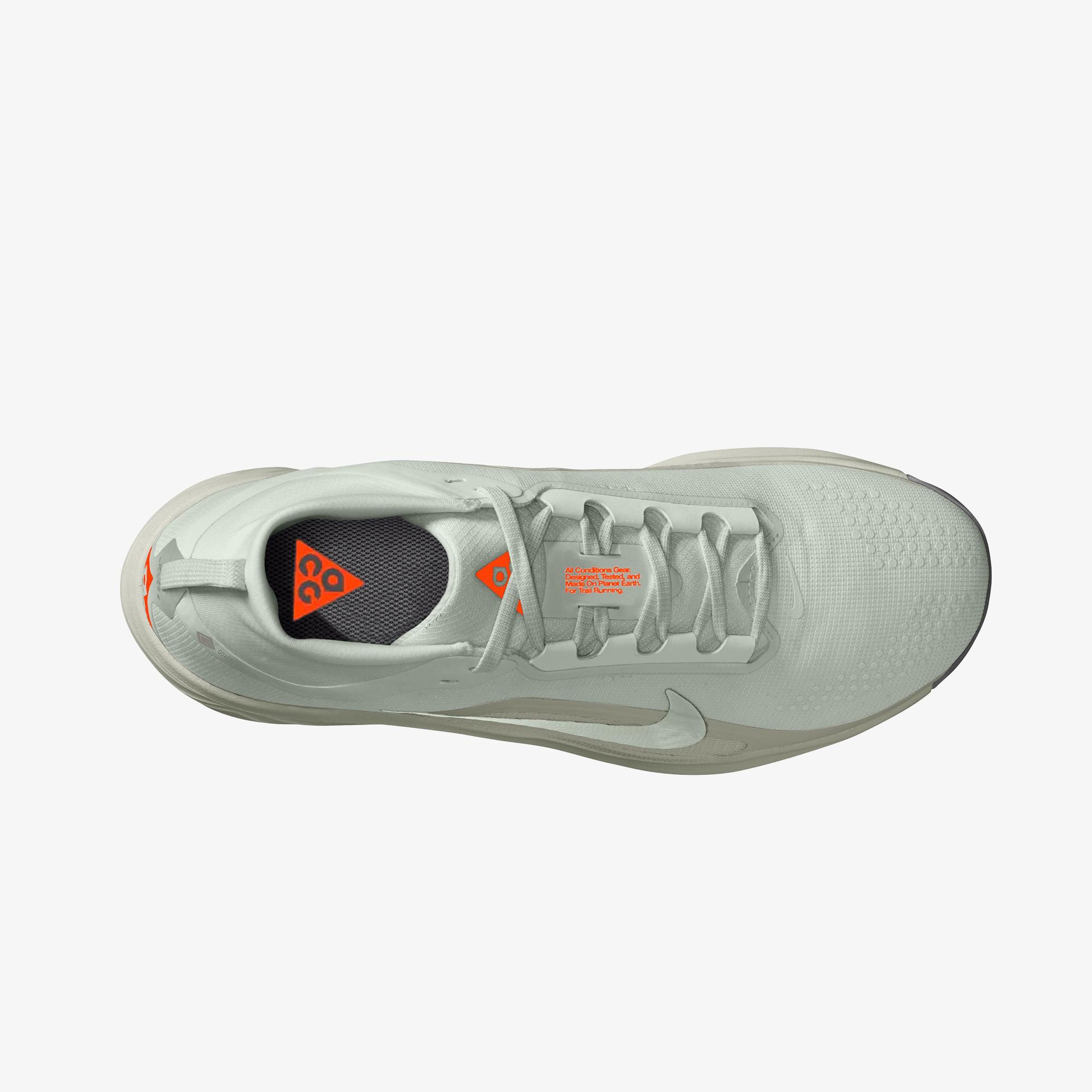 Nike ACG Pegasus Trail Gore-Tex Erkek Yeşil Koşu Ayakkabısı