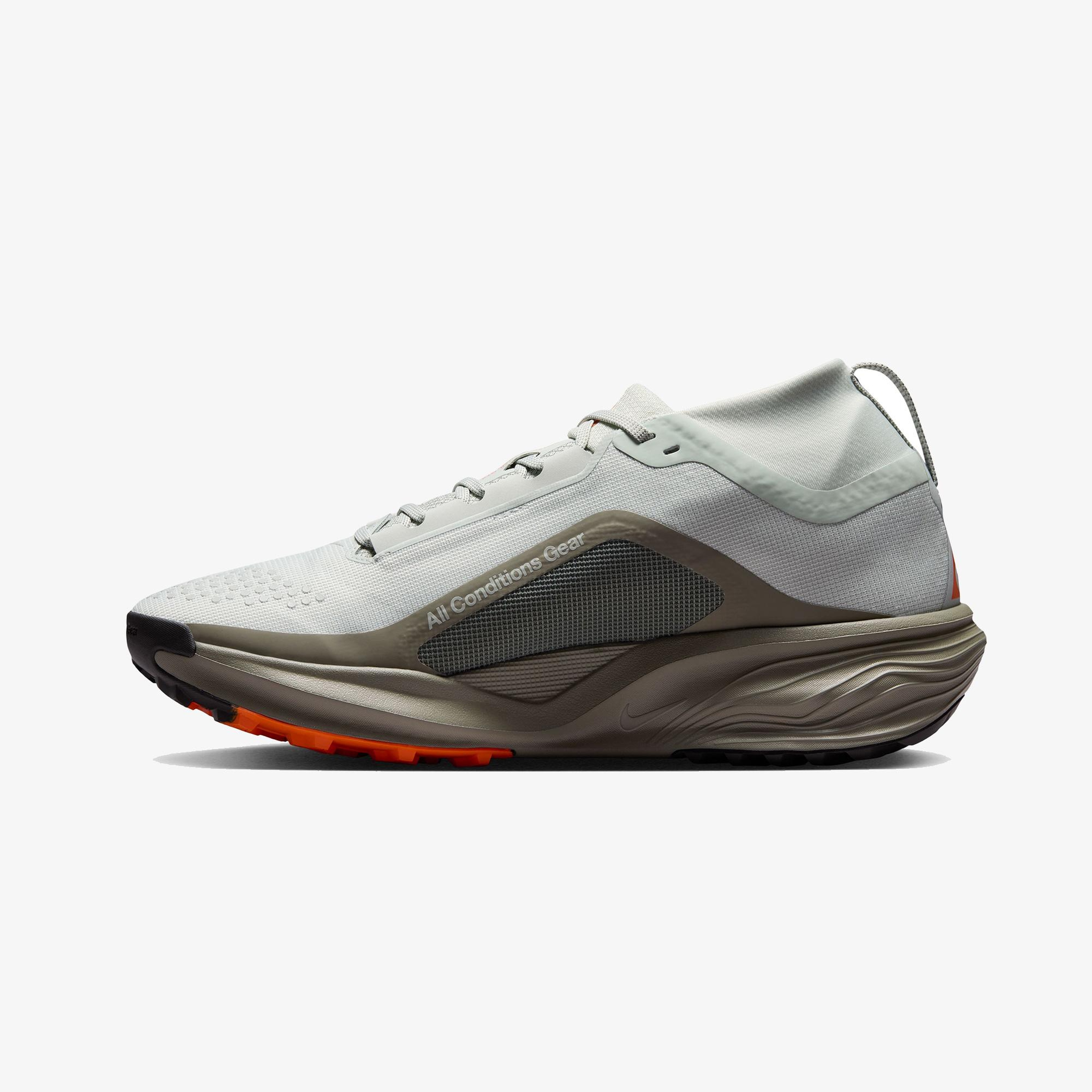 Nike ACG Pegasus Trail Gore-Tex Erkek Yeşil Koşu Ayakkabısı