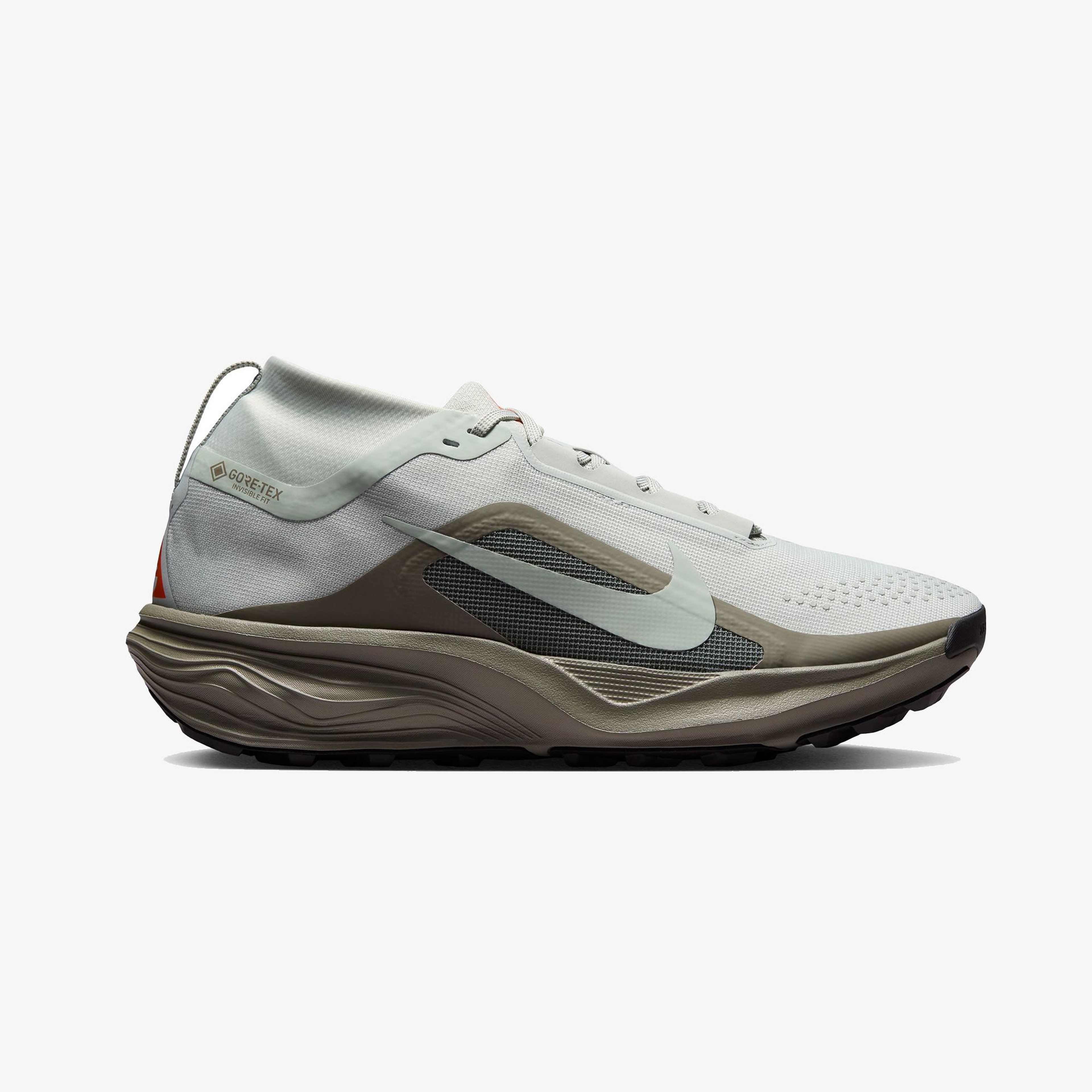 Nike ACG Pegasus Trail Gore-Tex Erkek Yeşil Koşu Ayakkabısı